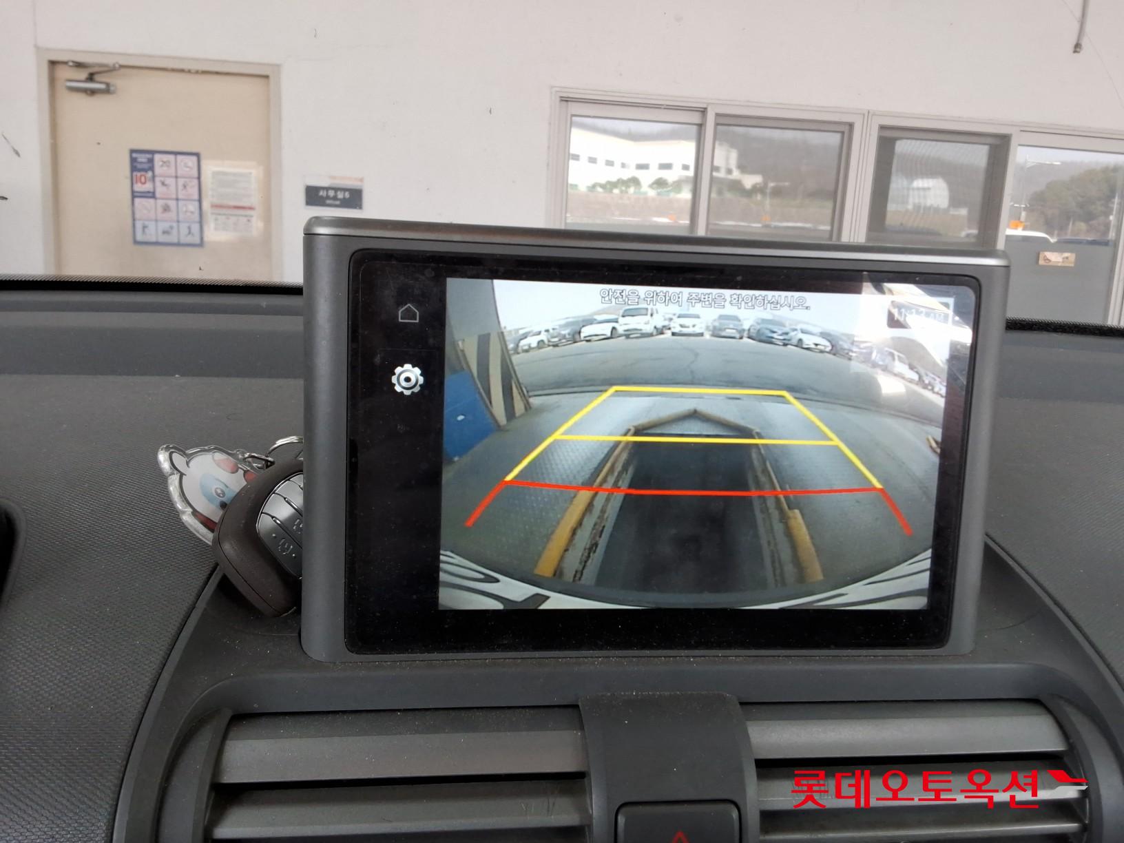 هيونداي كاسبر