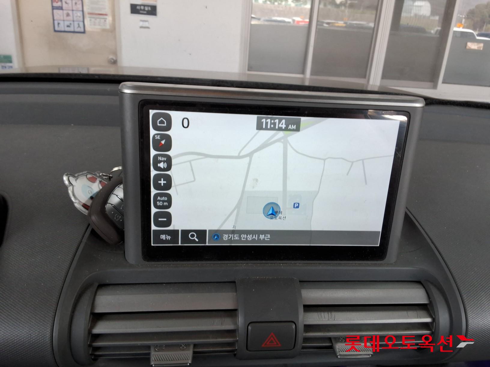 هيونداي كاسبر