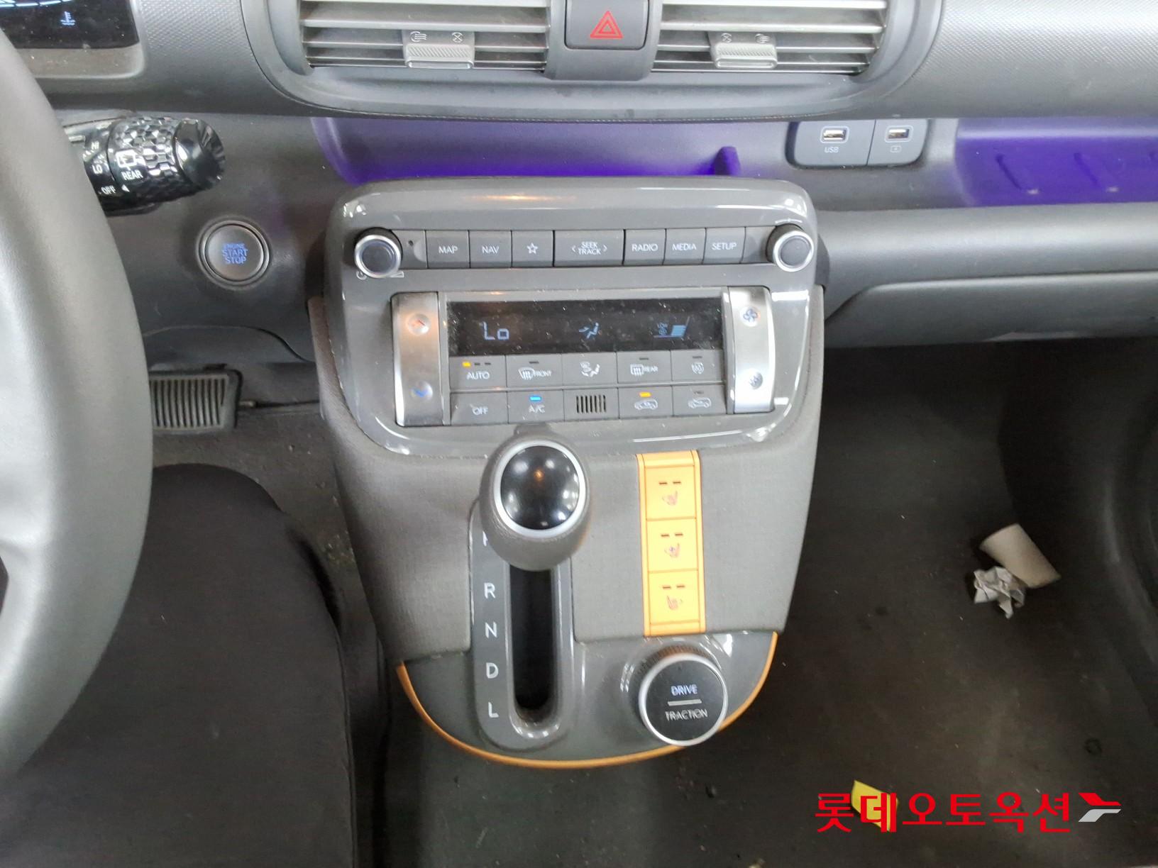 هيونداي كاسبر