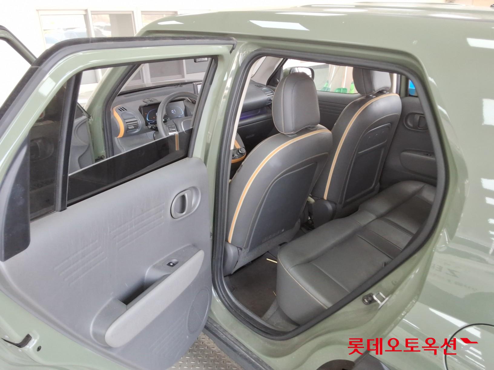 هيونداي كاسبر