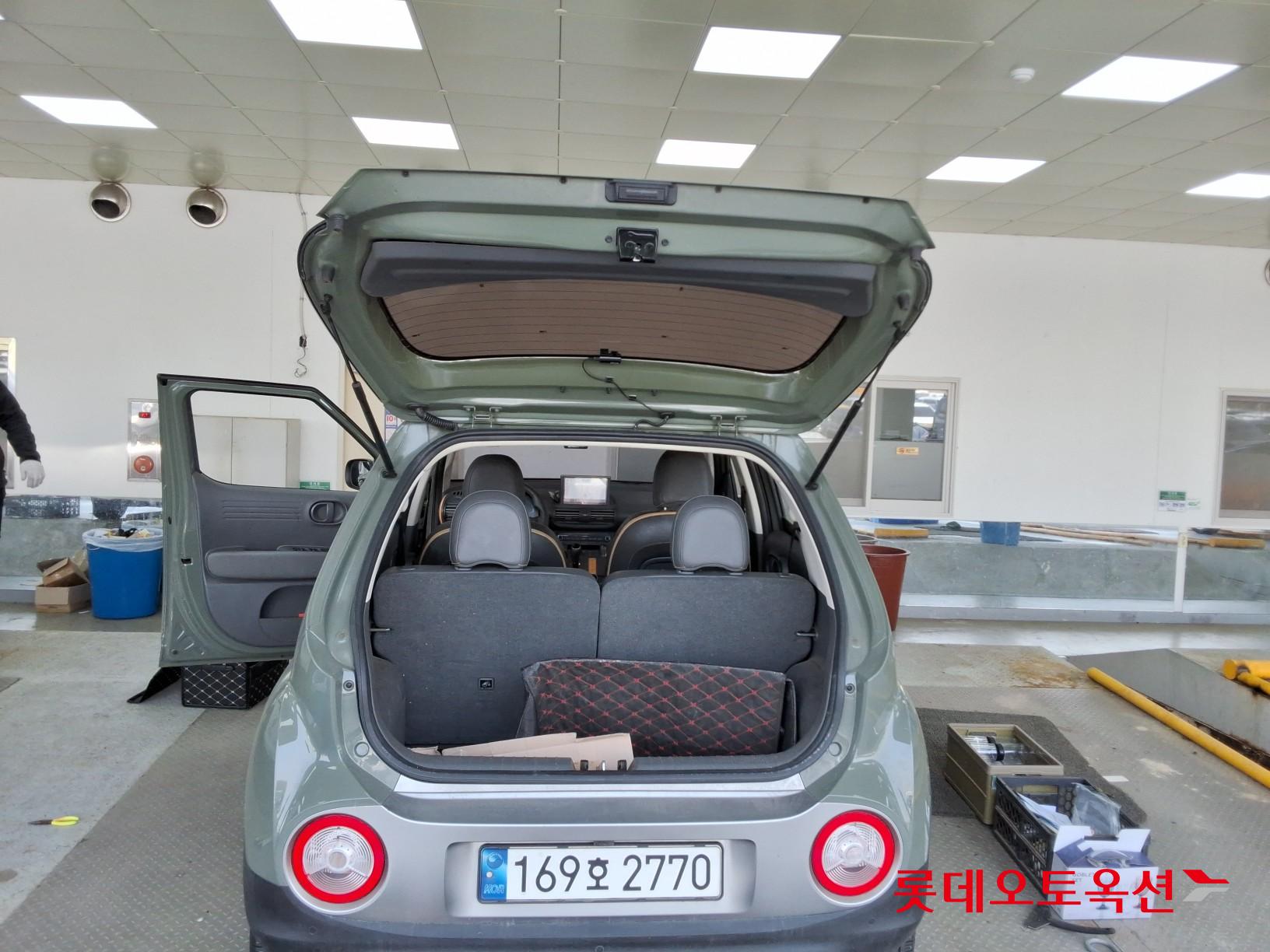 هيونداي كاسبر