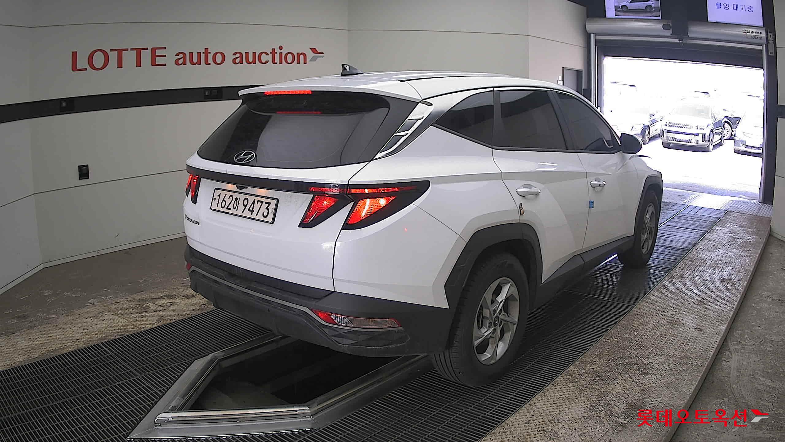 هيونداي توسان