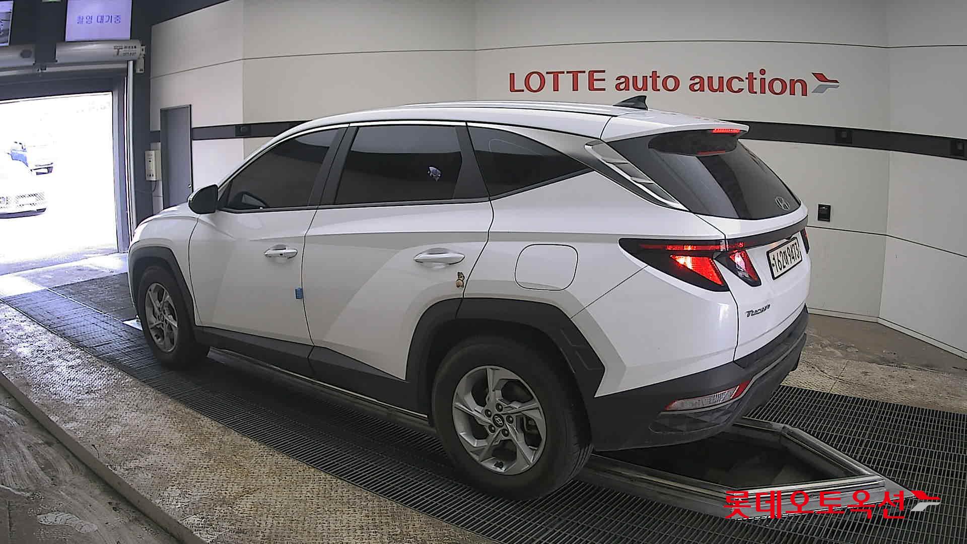 هيونداي توسان