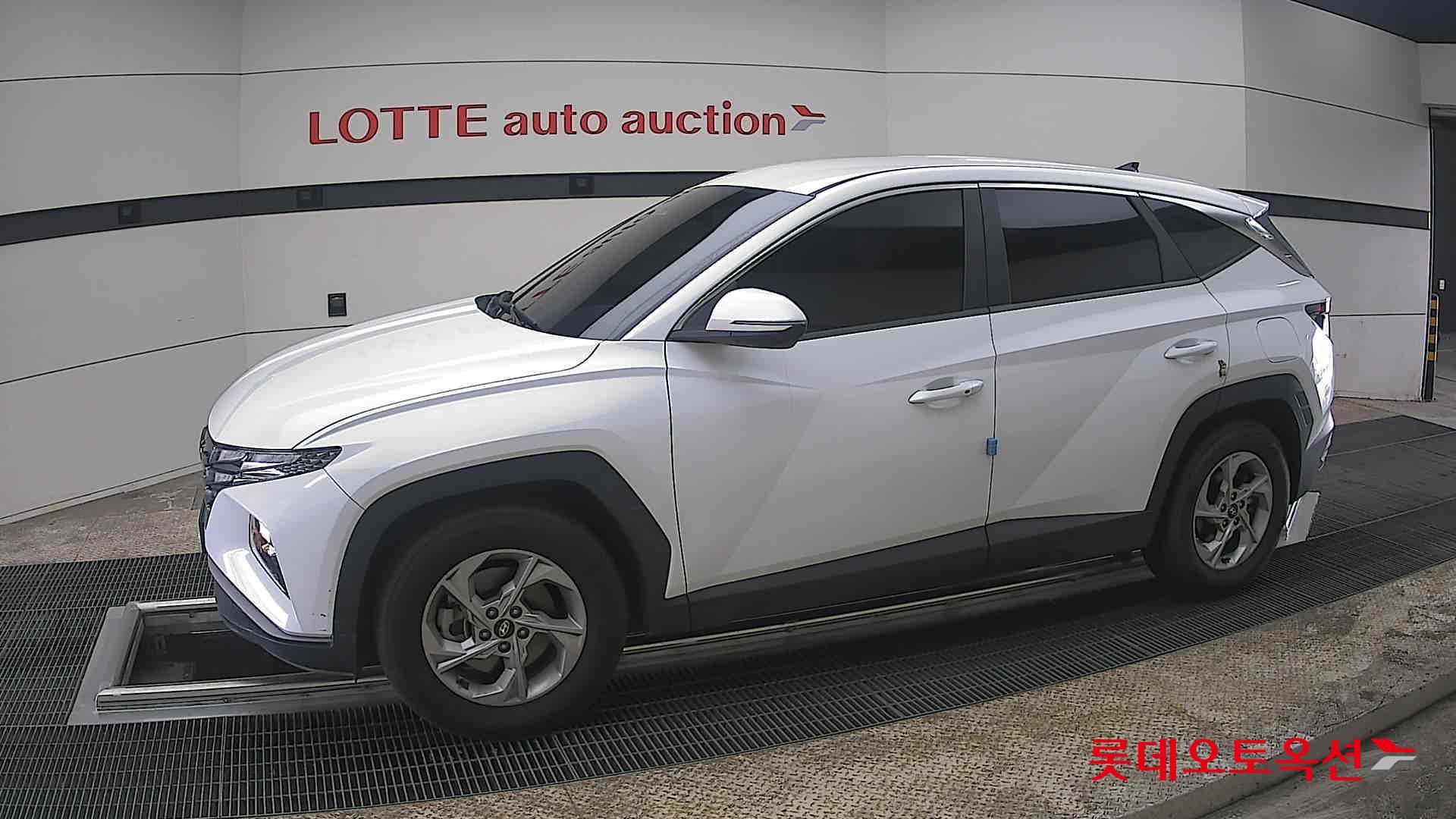 هيونداي توسان