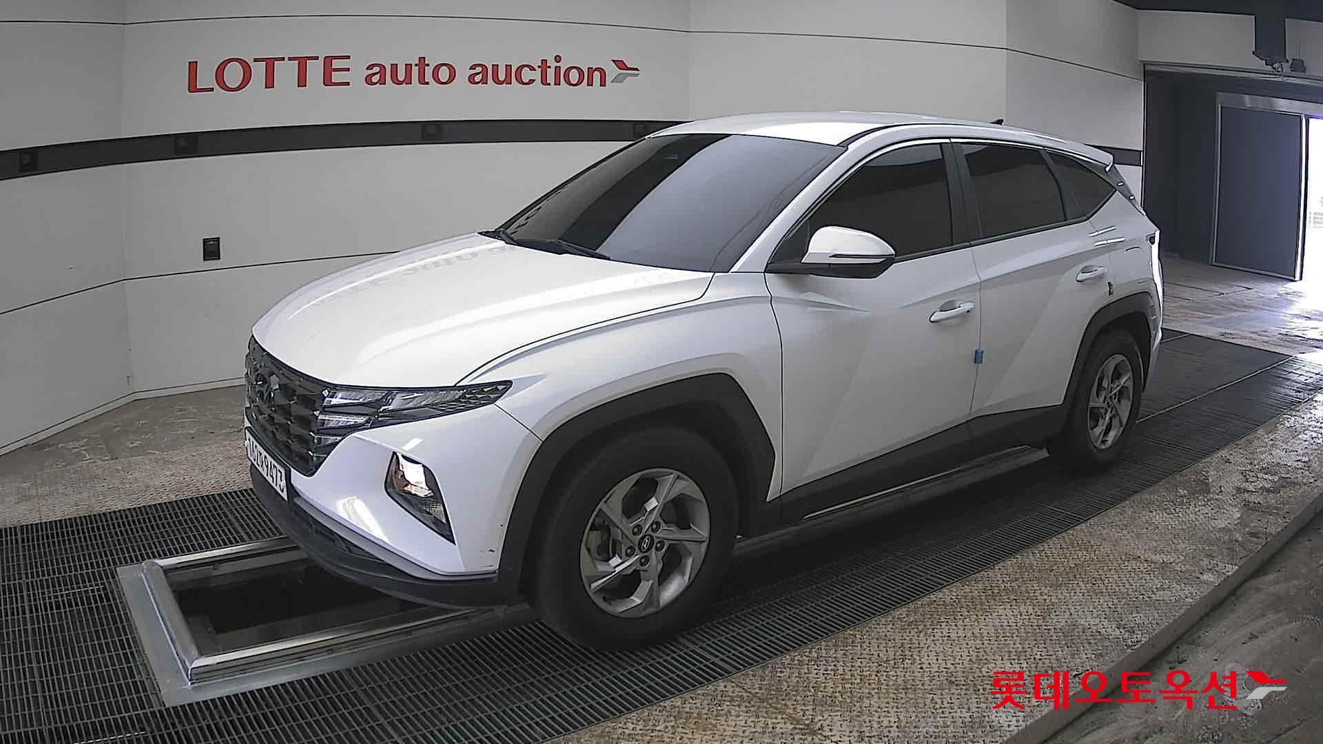 هيونداي توسان