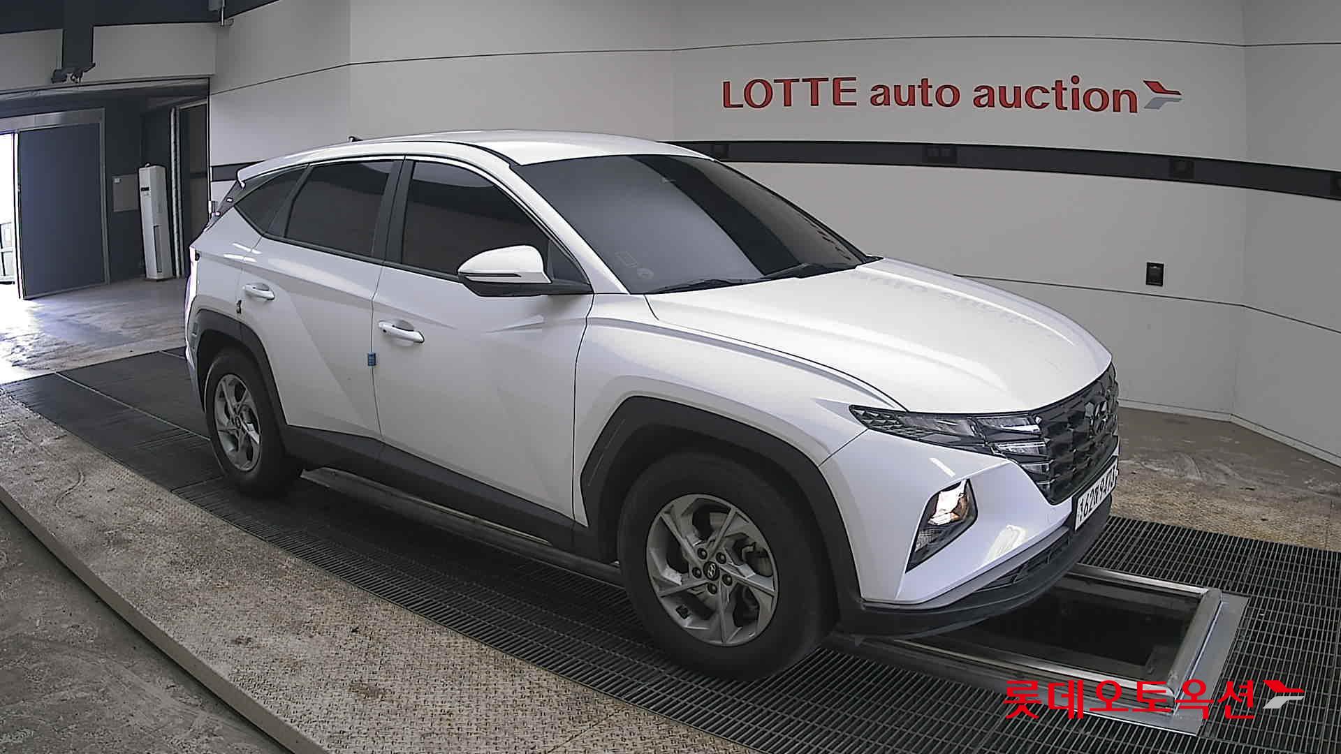 هيونداي توسان