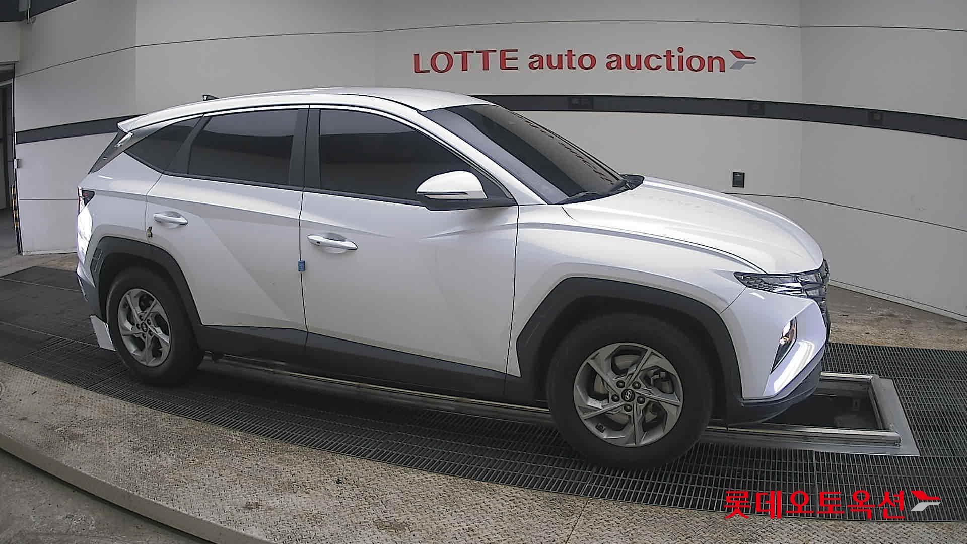 هيونداي توسان