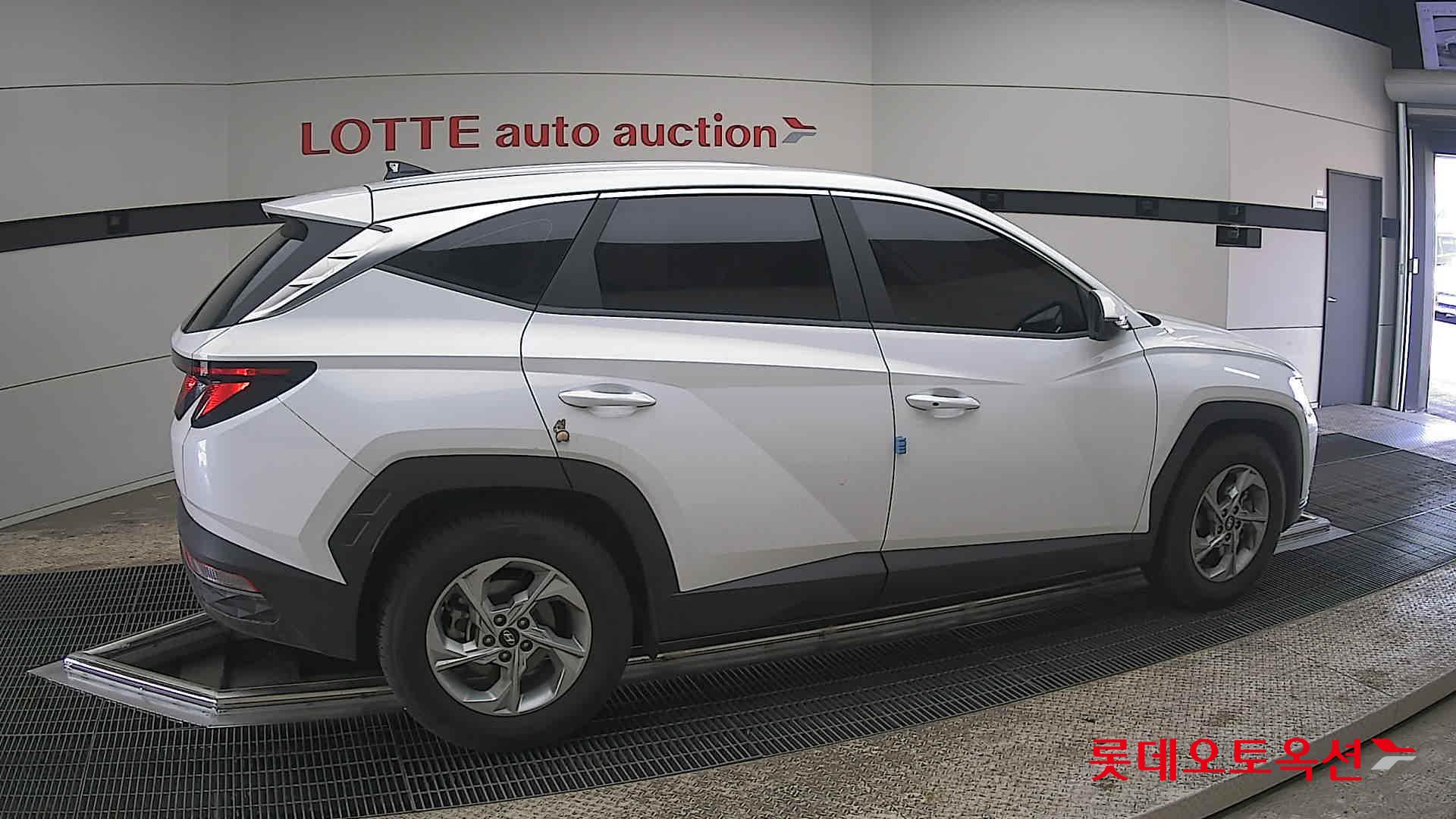 هيونداي توسان