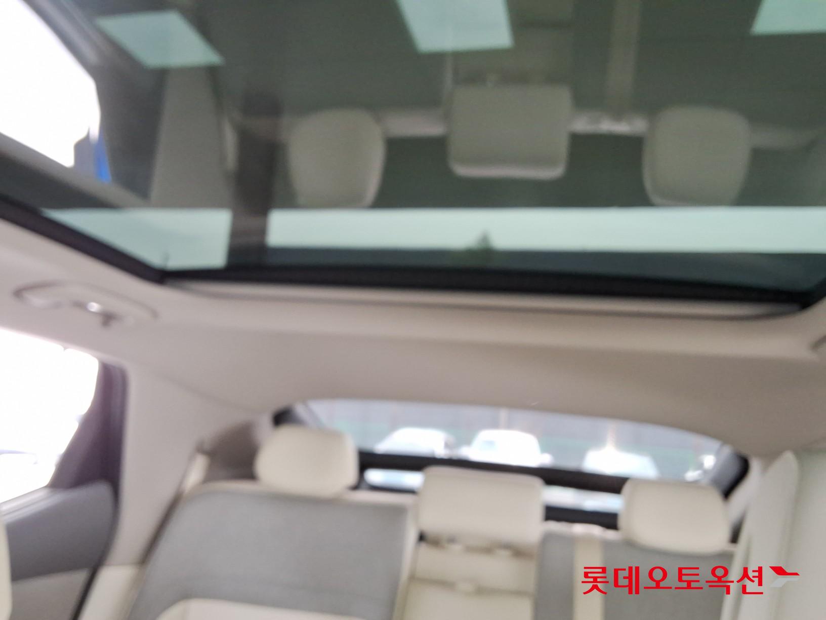 جينسس جي في 60