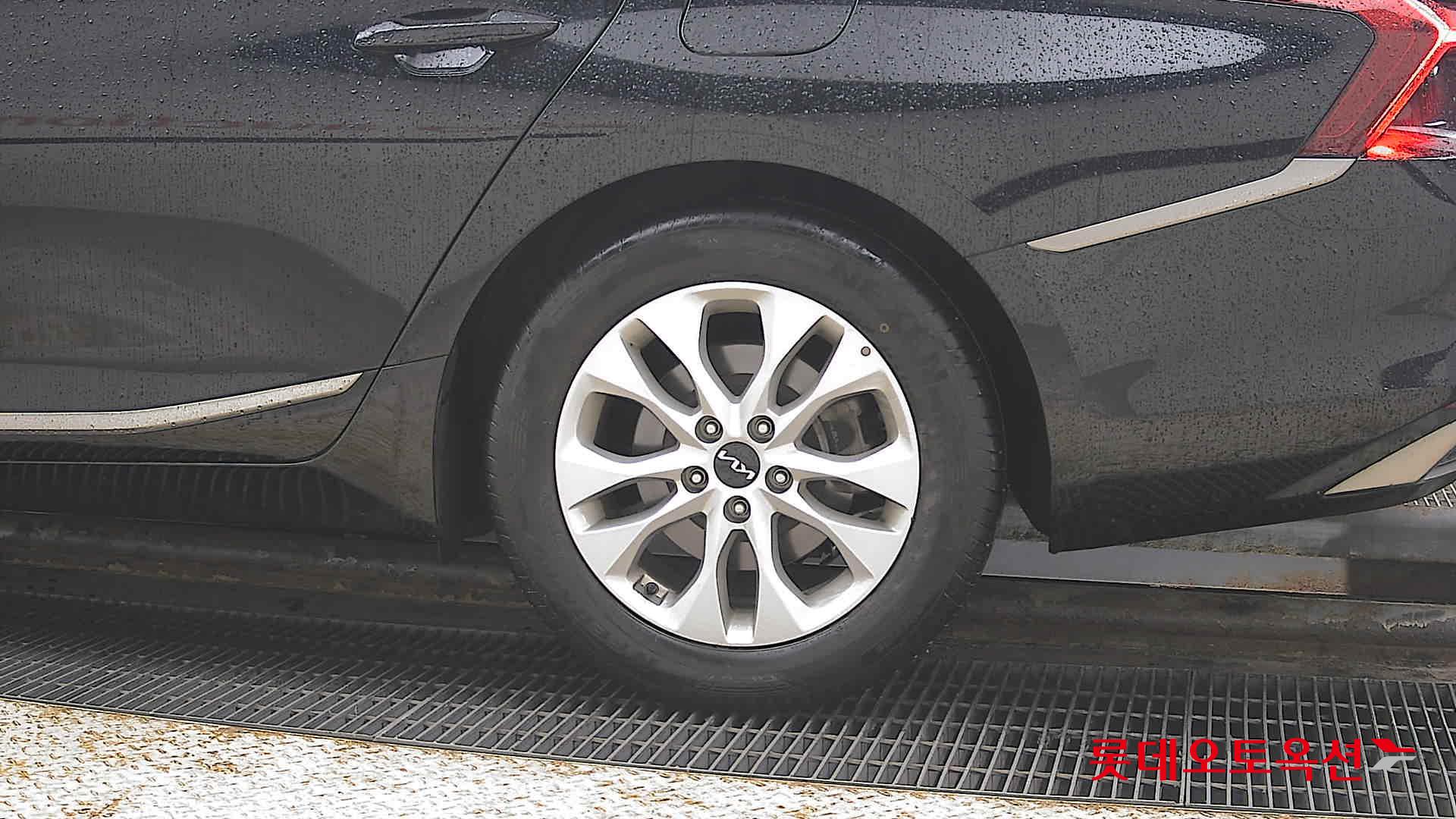 Kia K8 id 3809947 из Кореи 22