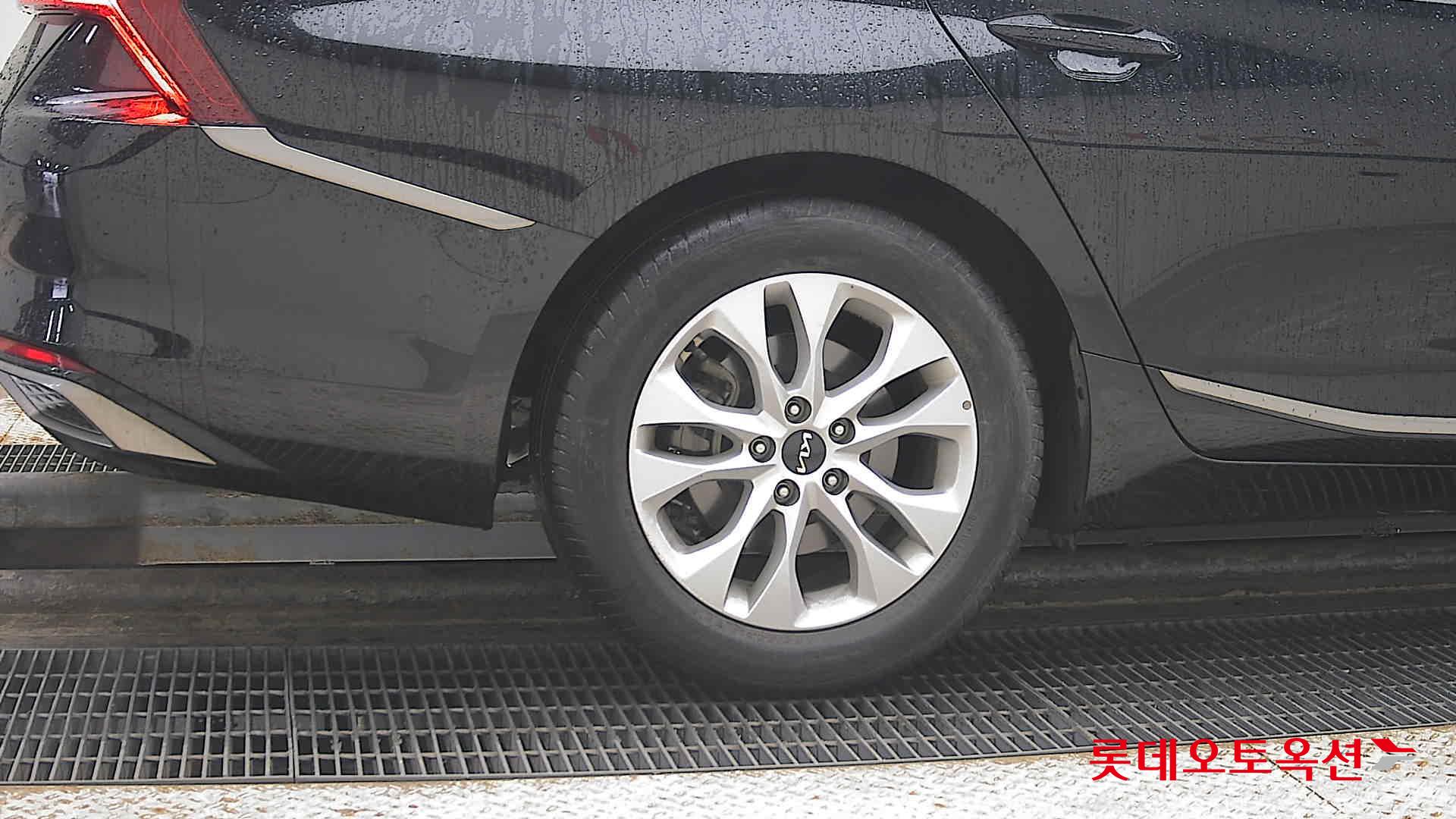 Kia K8 id 3809947 из Кореи 24