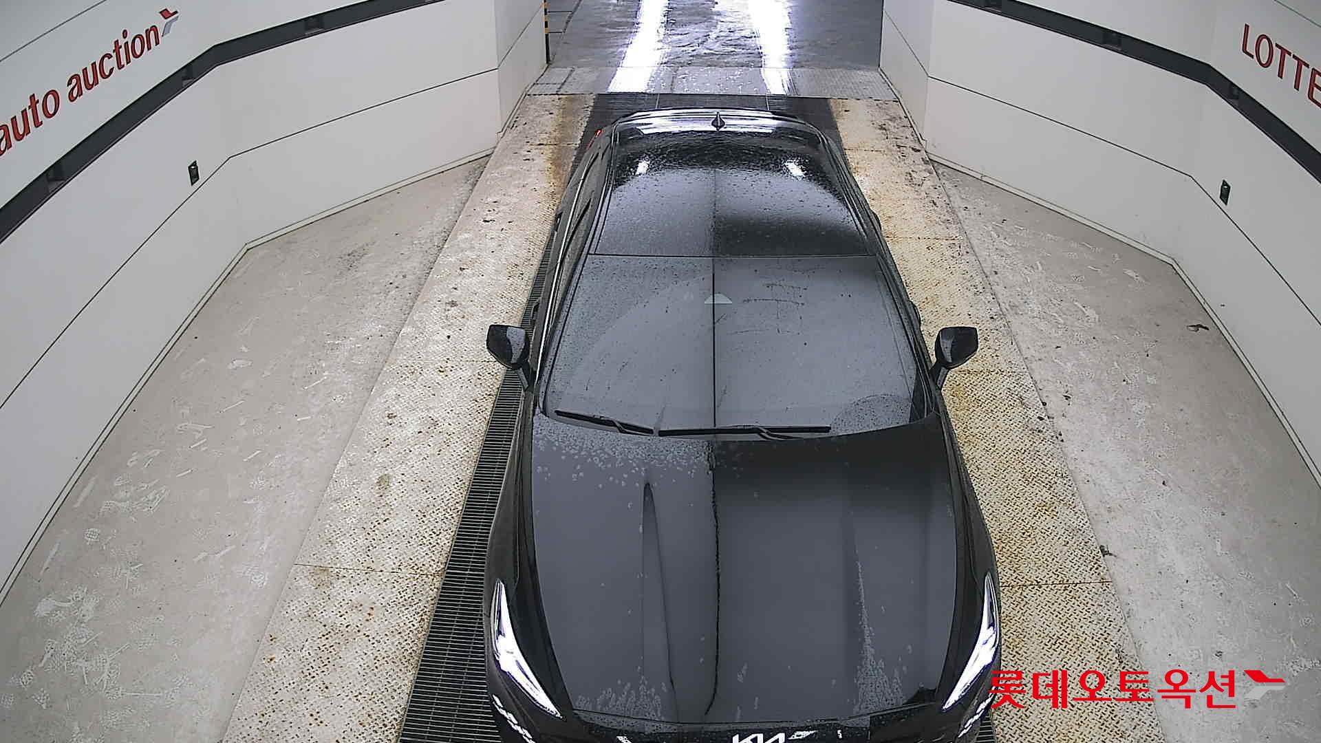 Kia K8 id 3809947 из Кореи 25