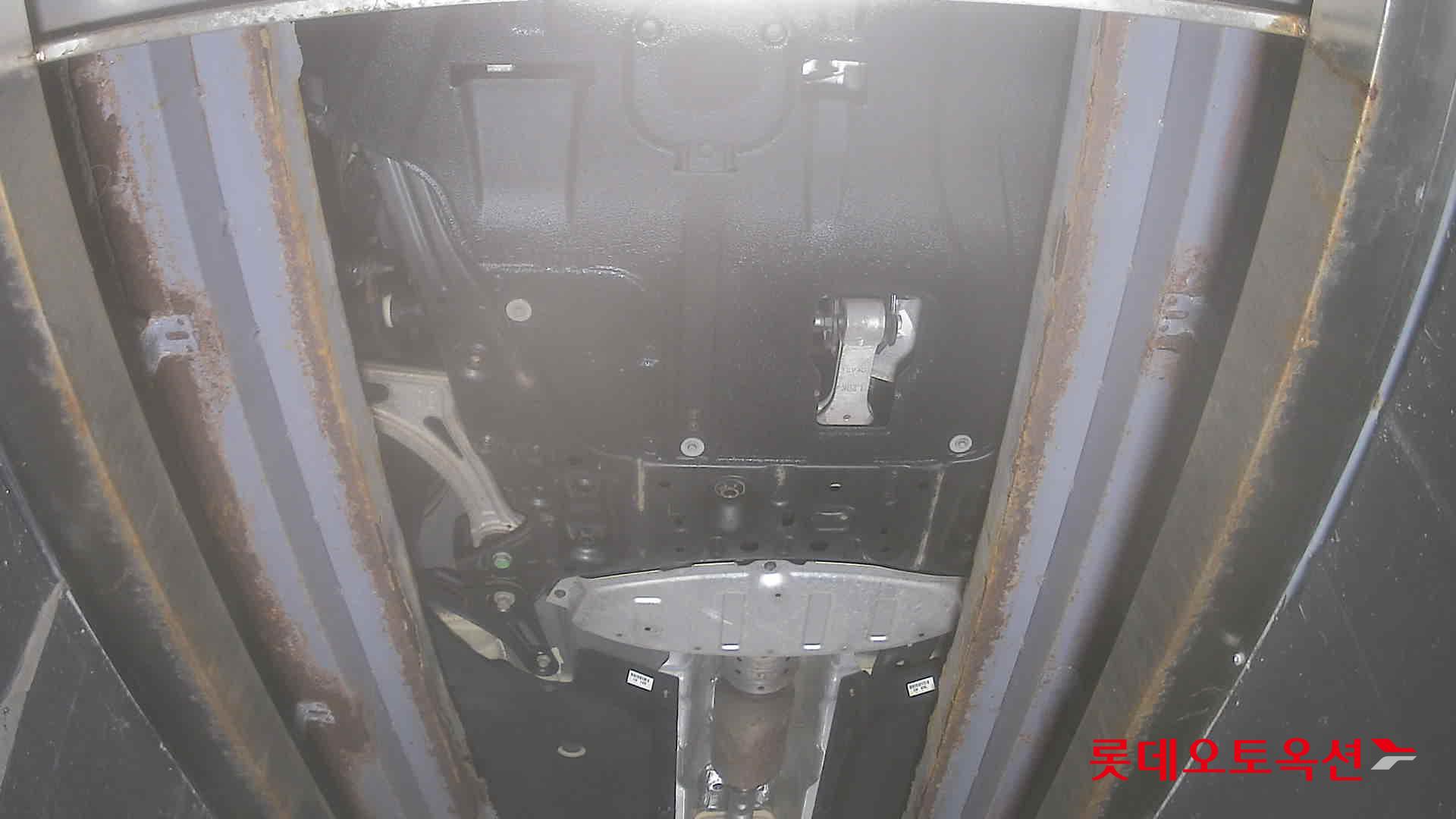 Kia K8 id 3809947 из Кореи 26