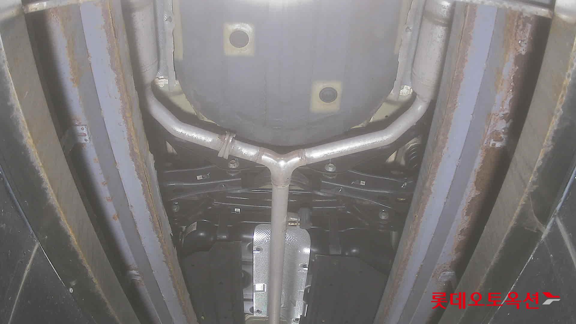 Kia K8 id 3809947 из Кореи 27