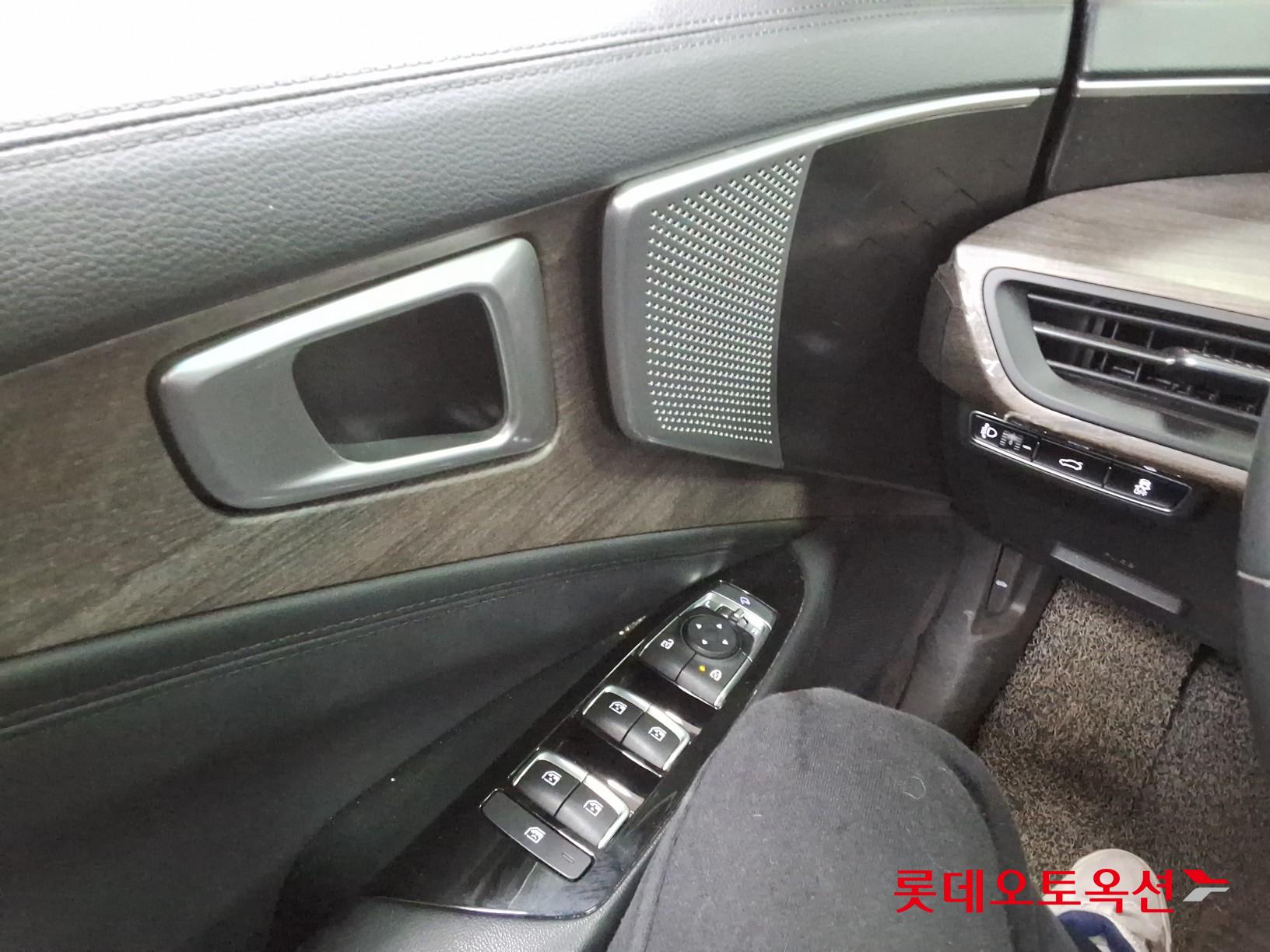 Kia K8 id 3809947 из Кореи 28