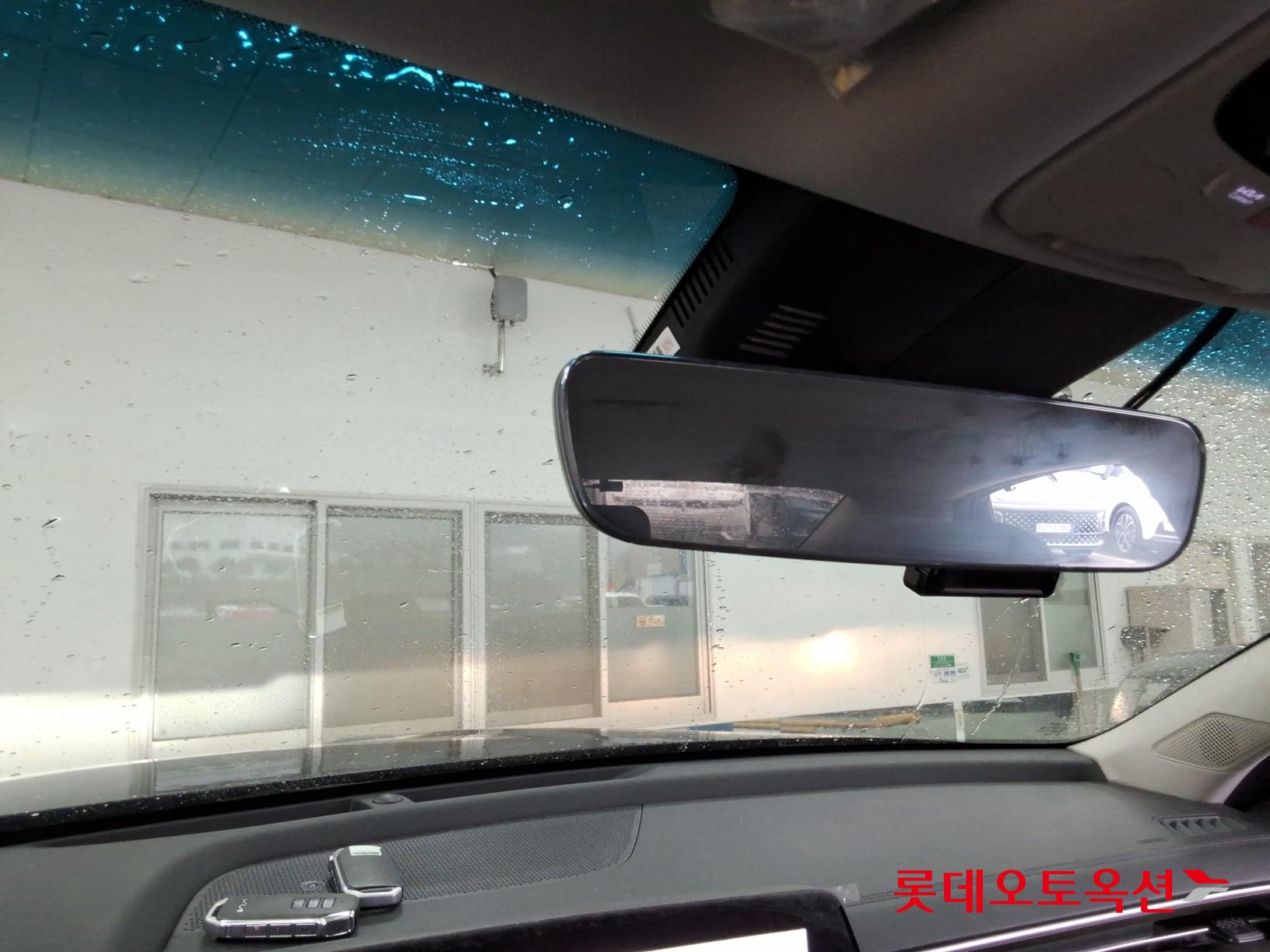 Kia K8 id 3809947 из Кореи 31