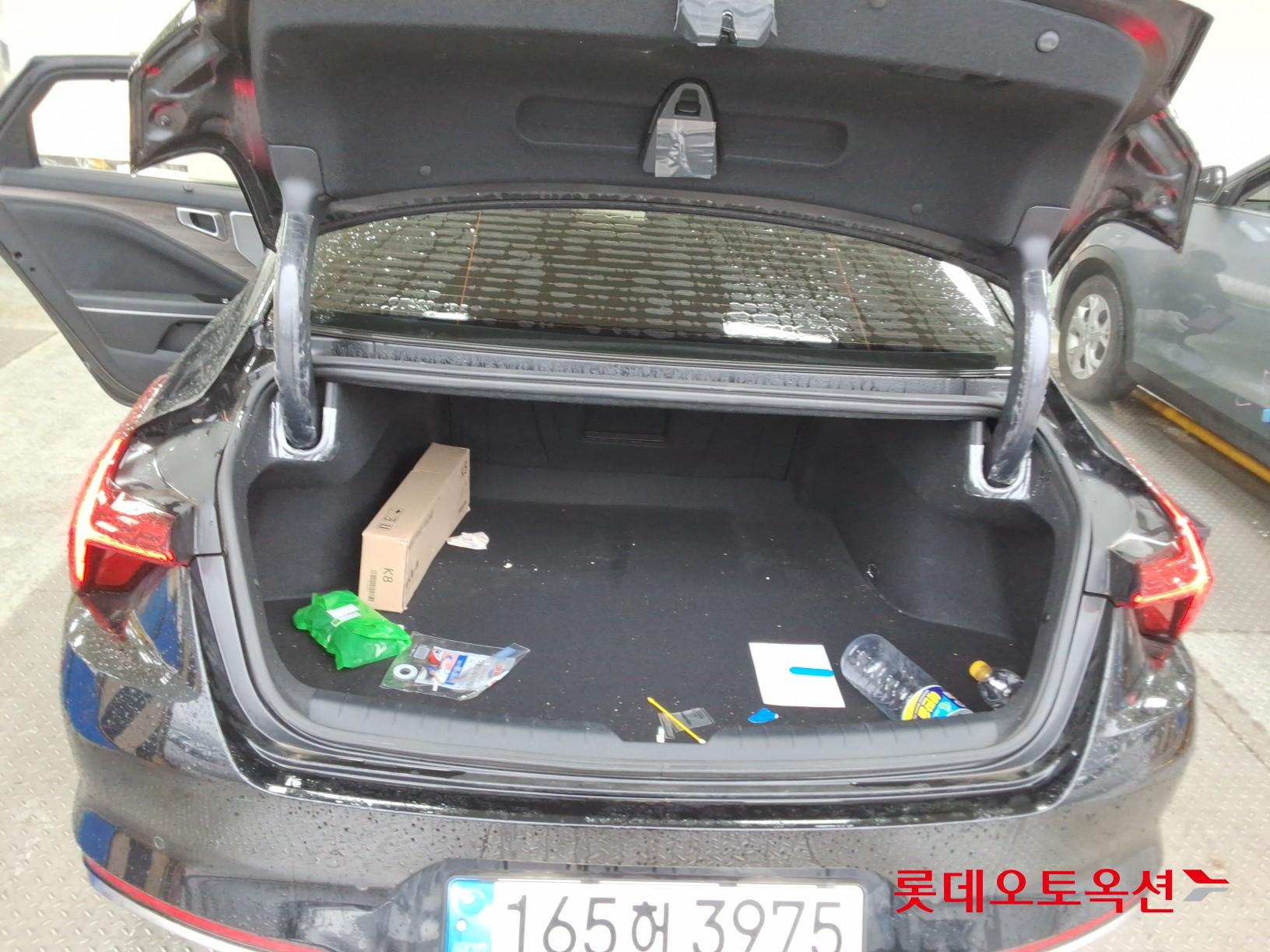 Kia K8 id 3809947 из Кореи 36