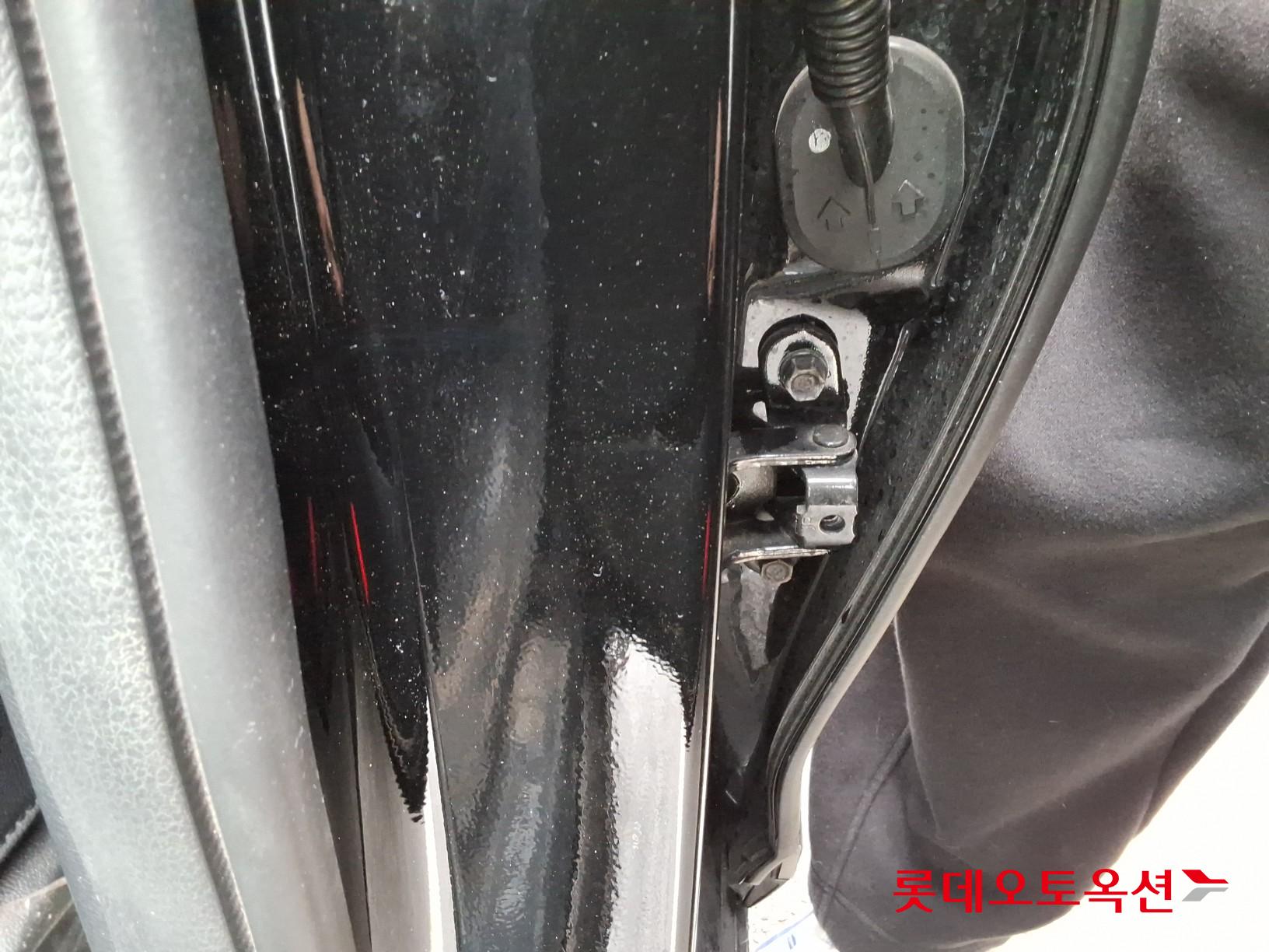 Kia K8 id 3809947 из Кореи 37