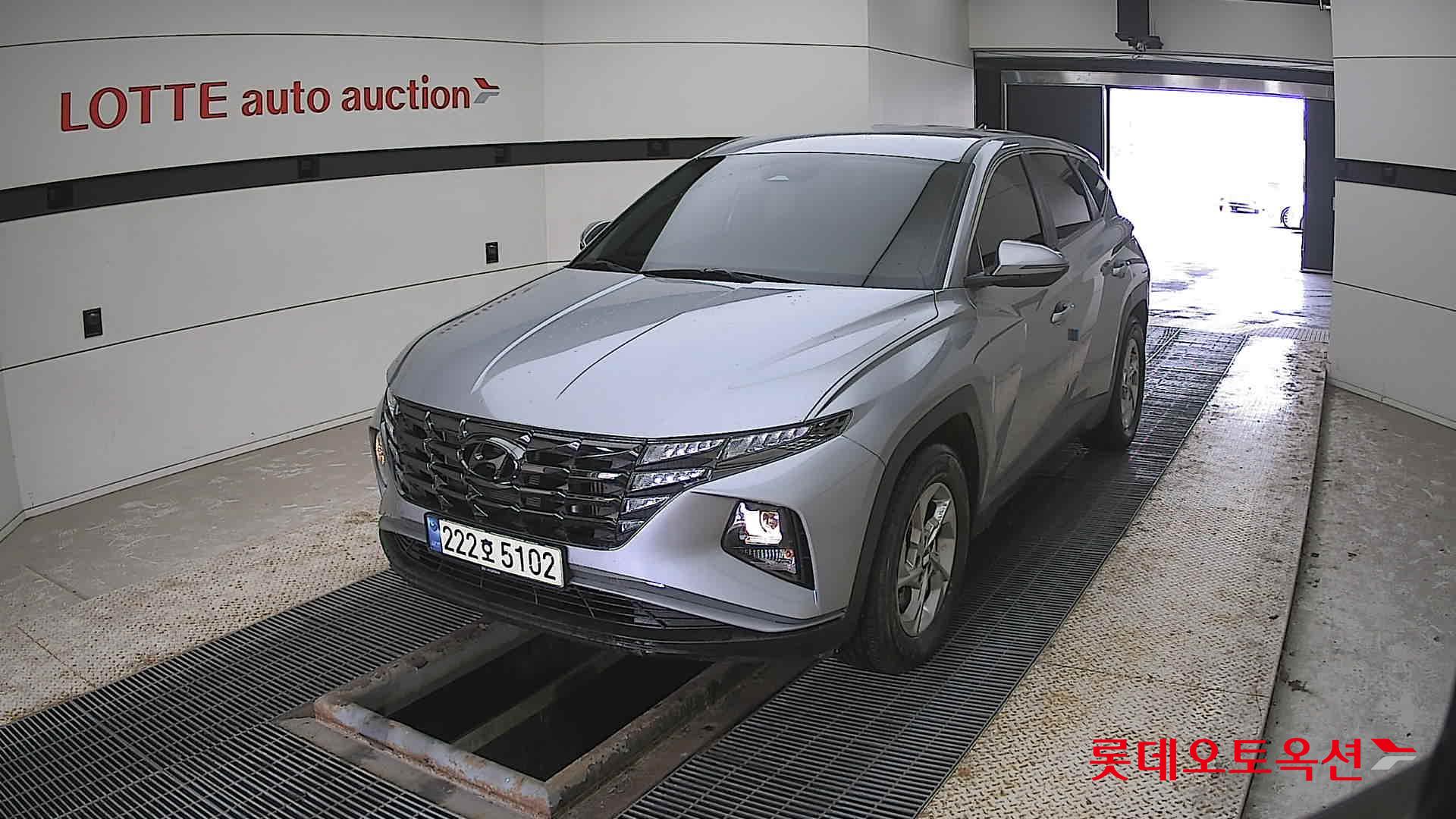 هيونداي توسان