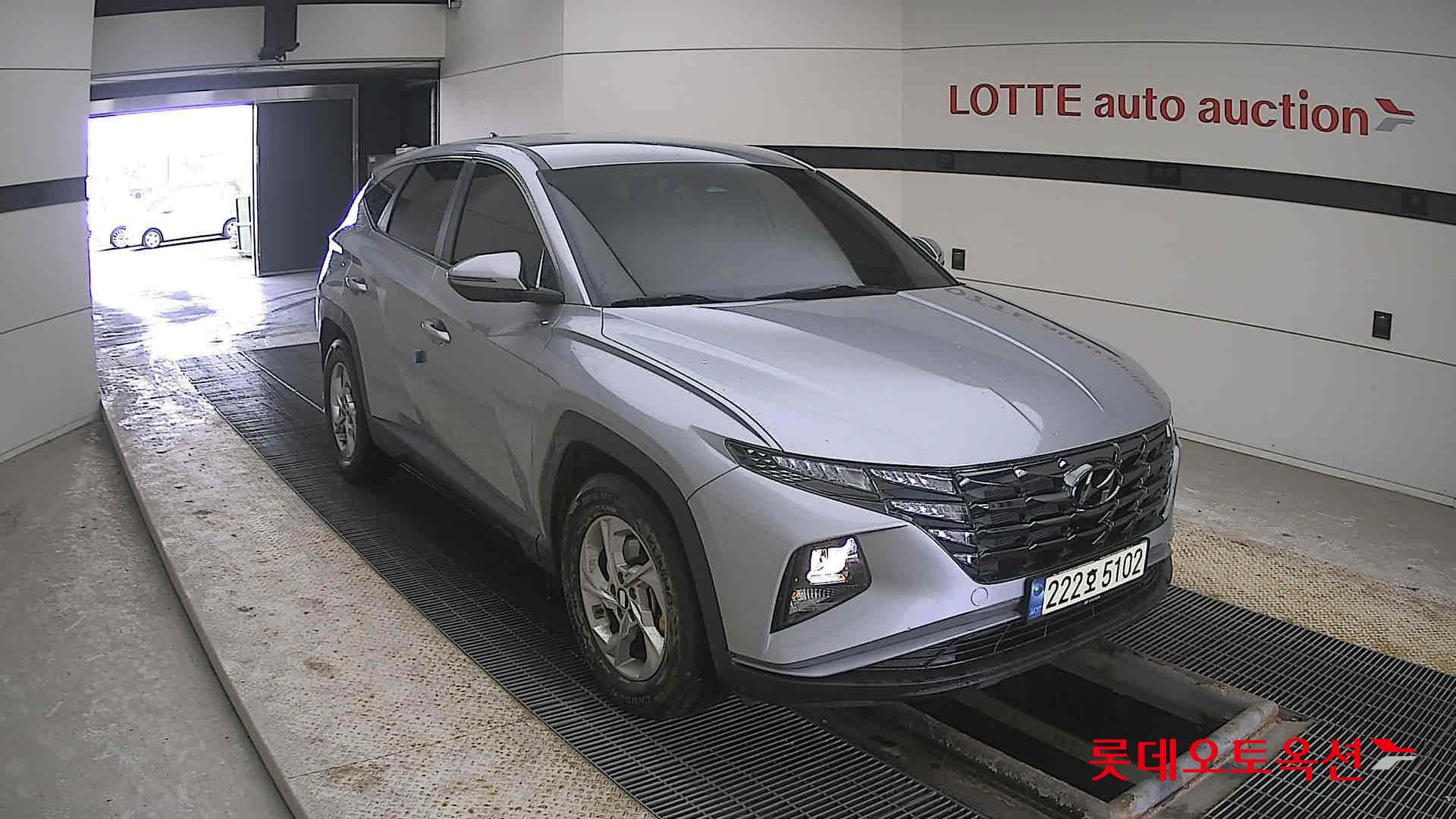 هيونداي توسان