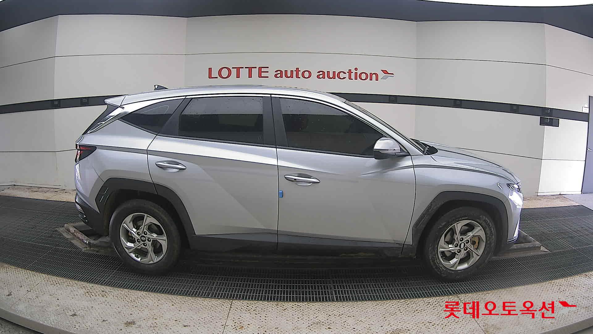 هيونداي توسان