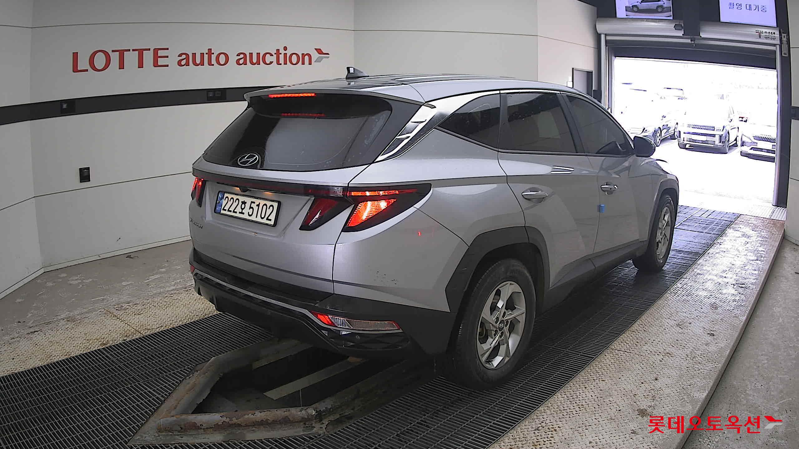 هيونداي توسان