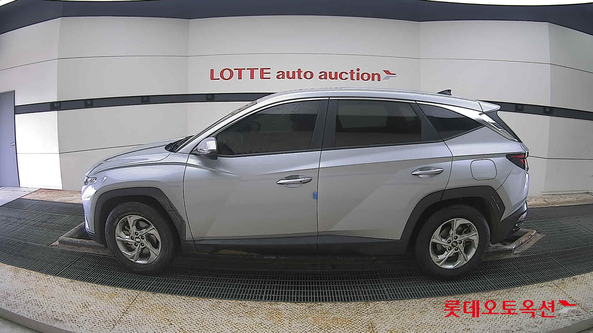 هيونداي توسان