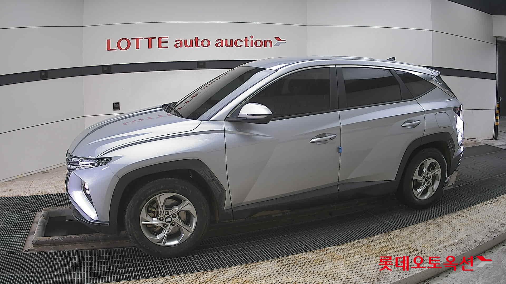 هيونداي توسان