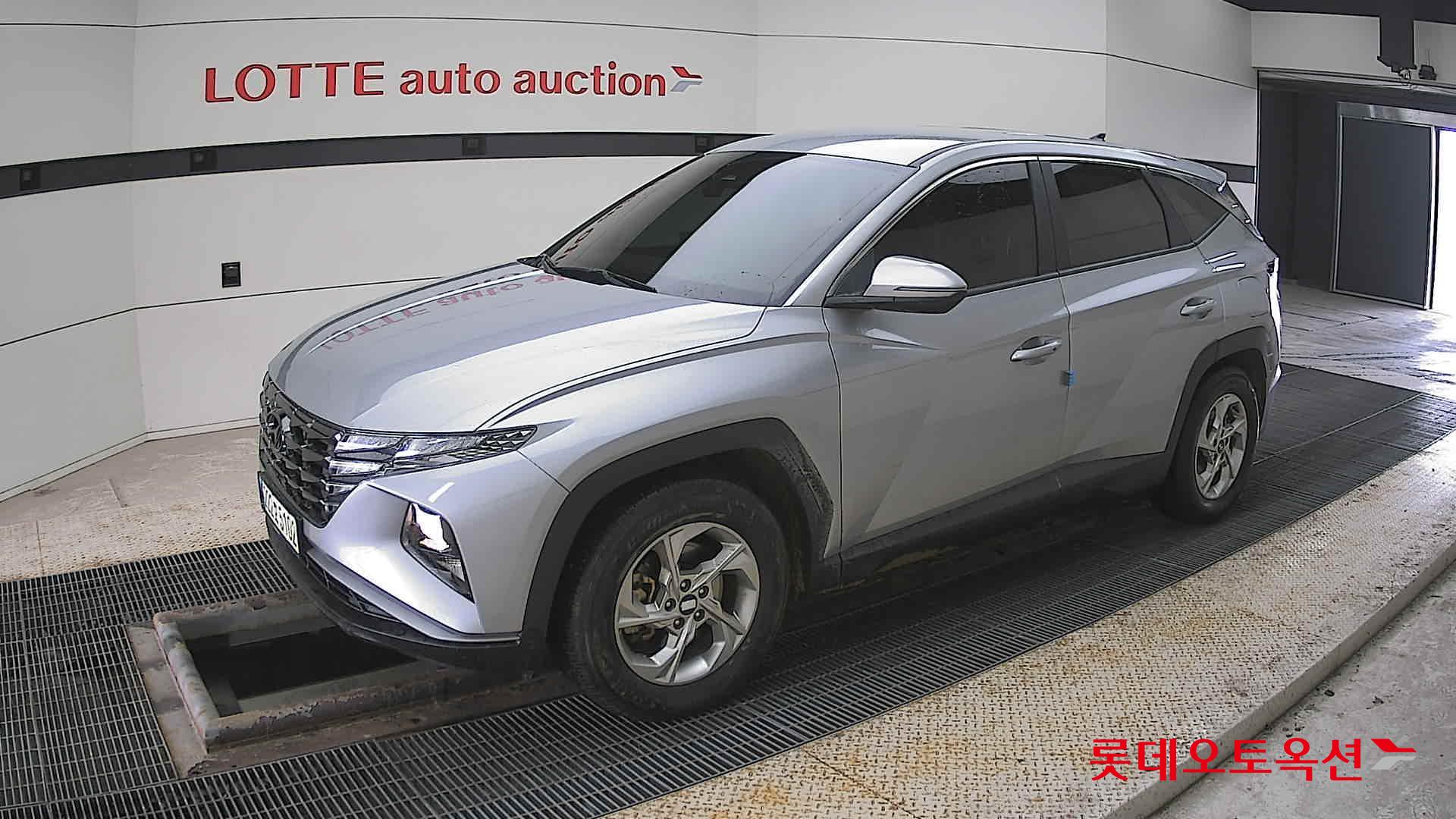 هيونداي توسان