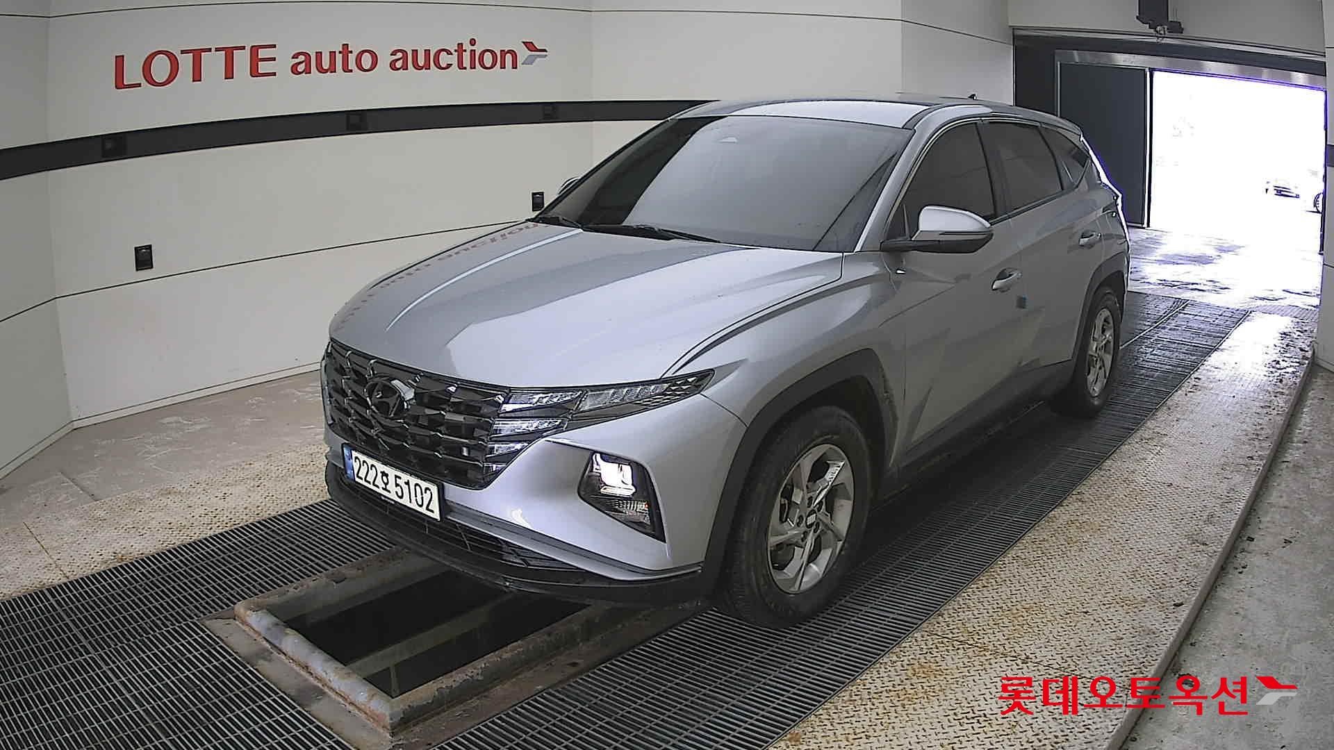 هيونداي توسان