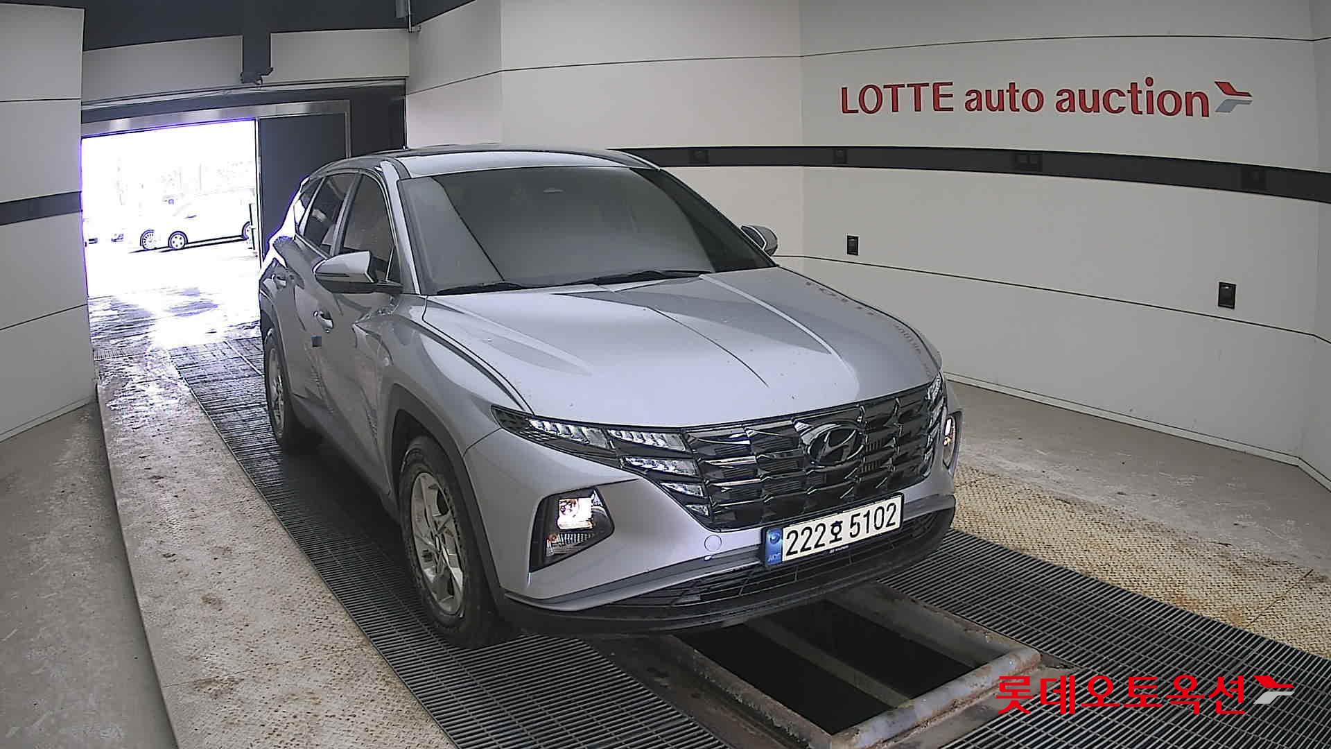 هيونداي توسان