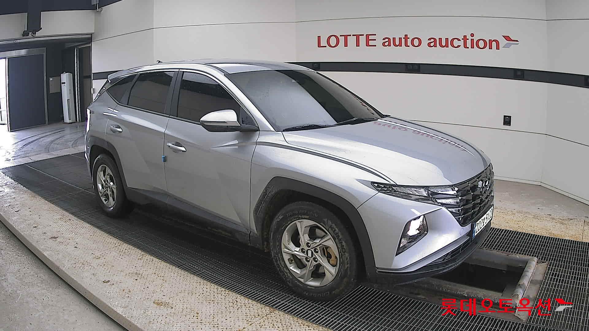 هيونداي توسان