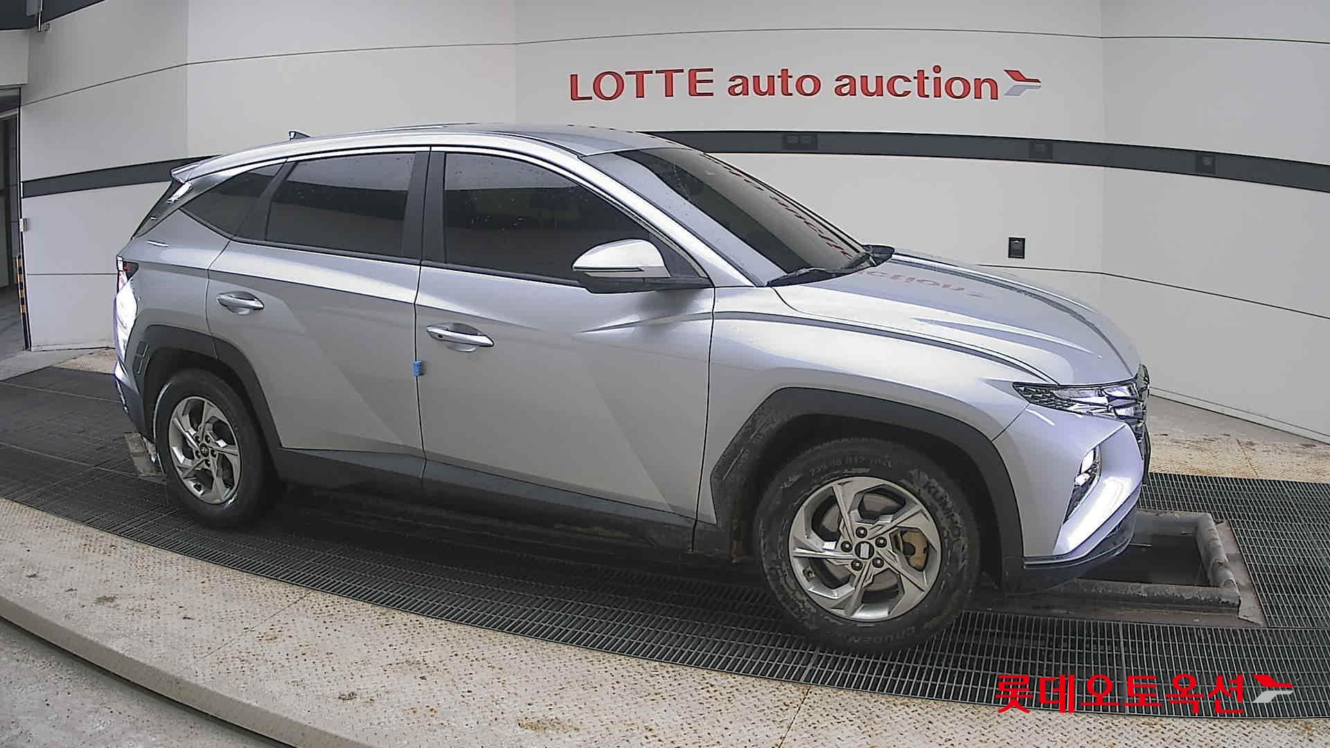 هيونداي توسان