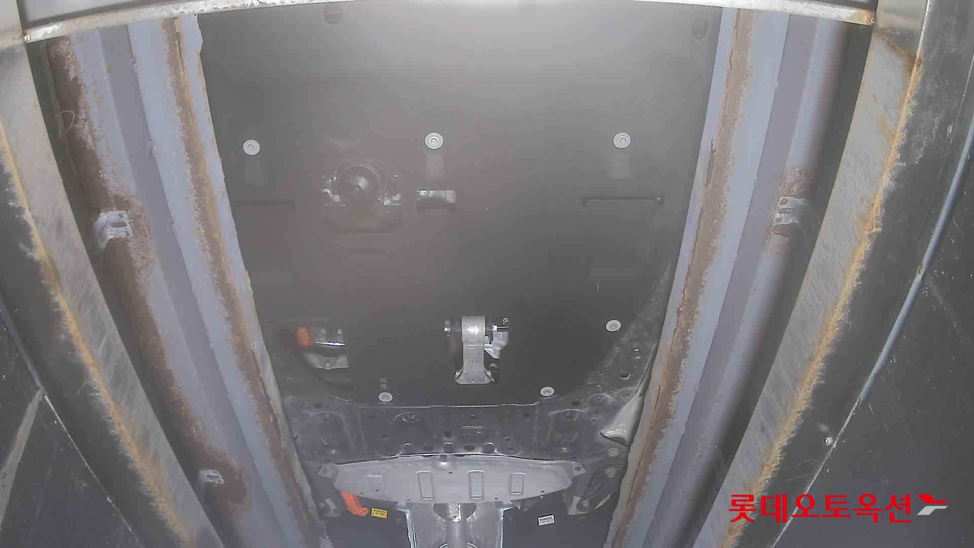 Kia K8 Hybrid id 3816395 из Кореи 26