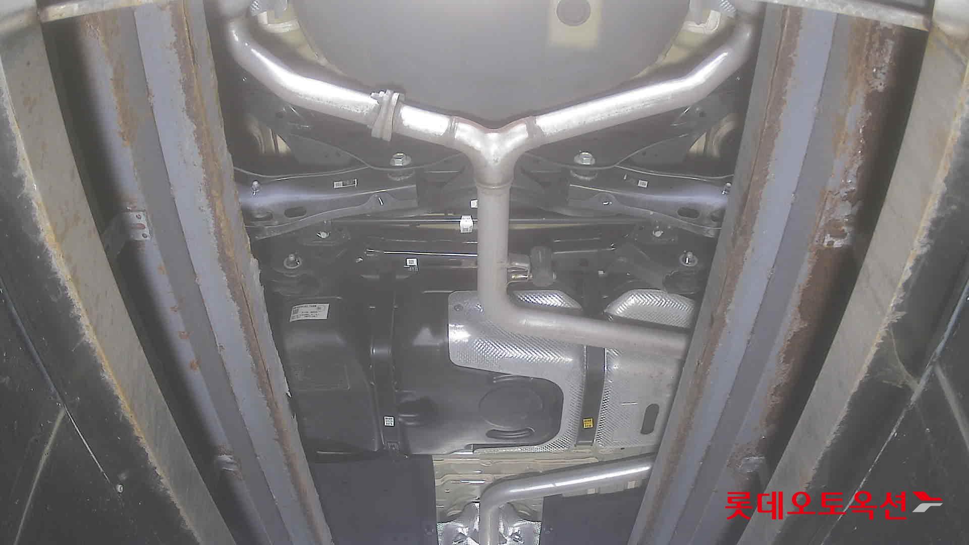 Kia K8 Hybrid id 3816395 из Кореи 27