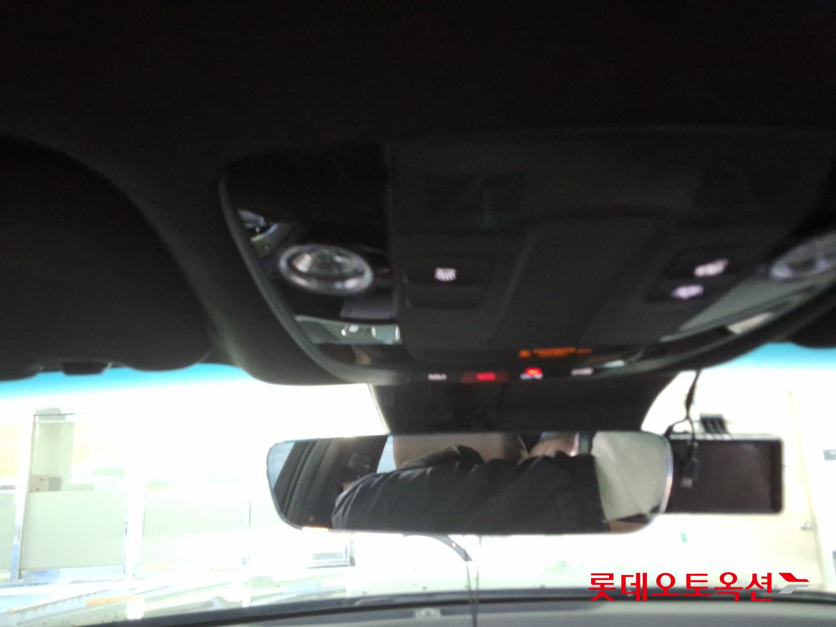 Kia K8 Hybrid id 3816395 из Кореи 30