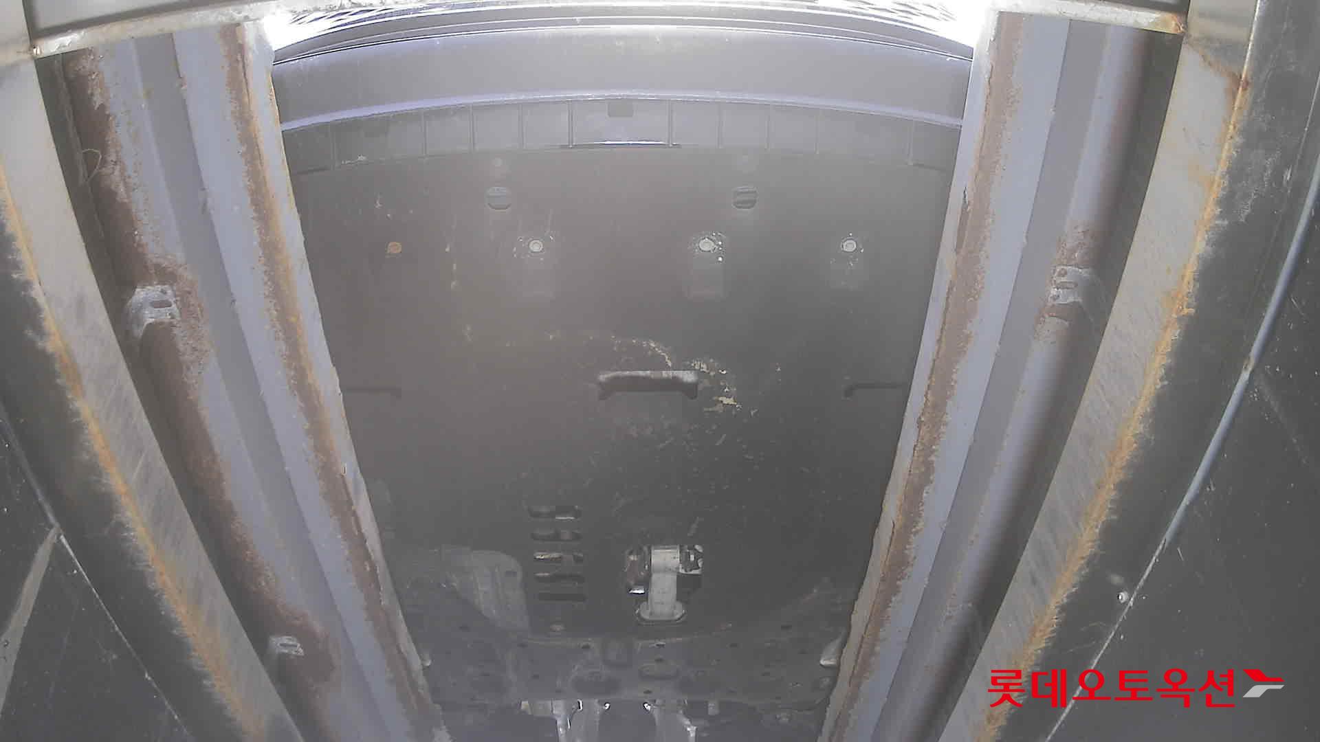 Hyundai Grandeur id 3822891 из Кореи 26