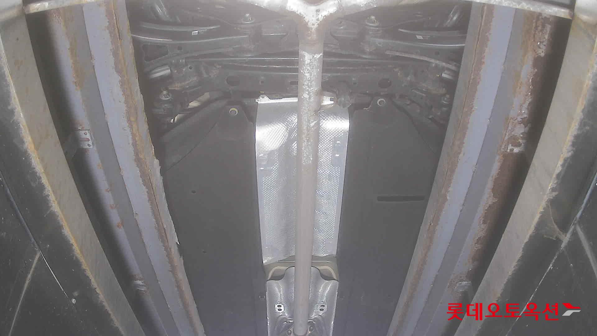 Hyundai Grandeur id 3822891 из Кореи 27