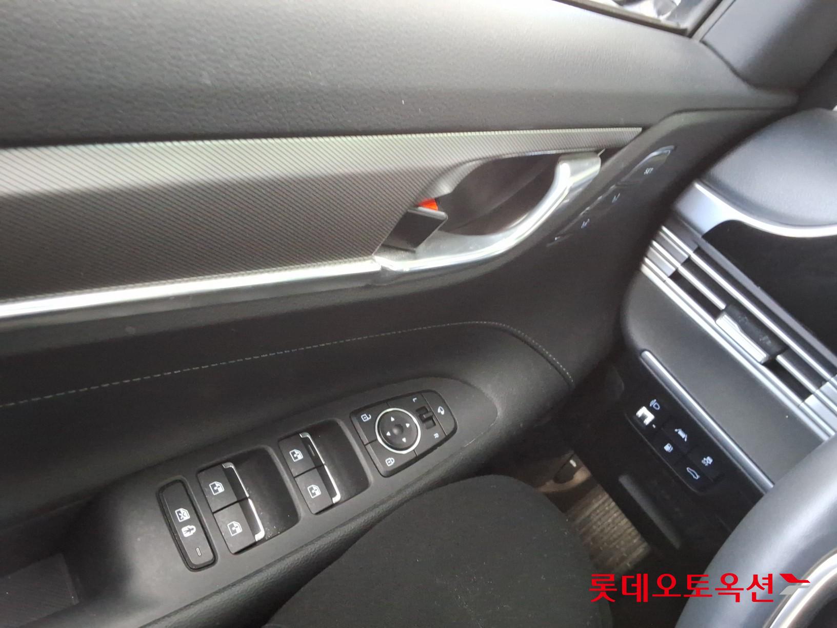 Hyundai Grandeur id 3822891 из Кореи 28