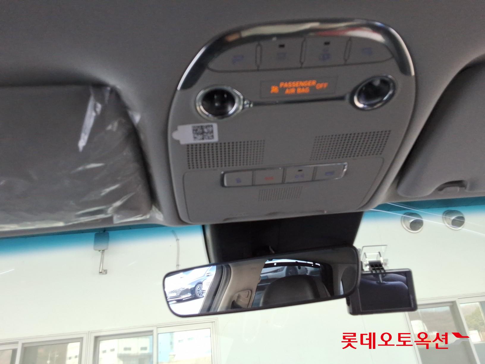 Hyundai Grandeur id 3822891 из Кореи 34