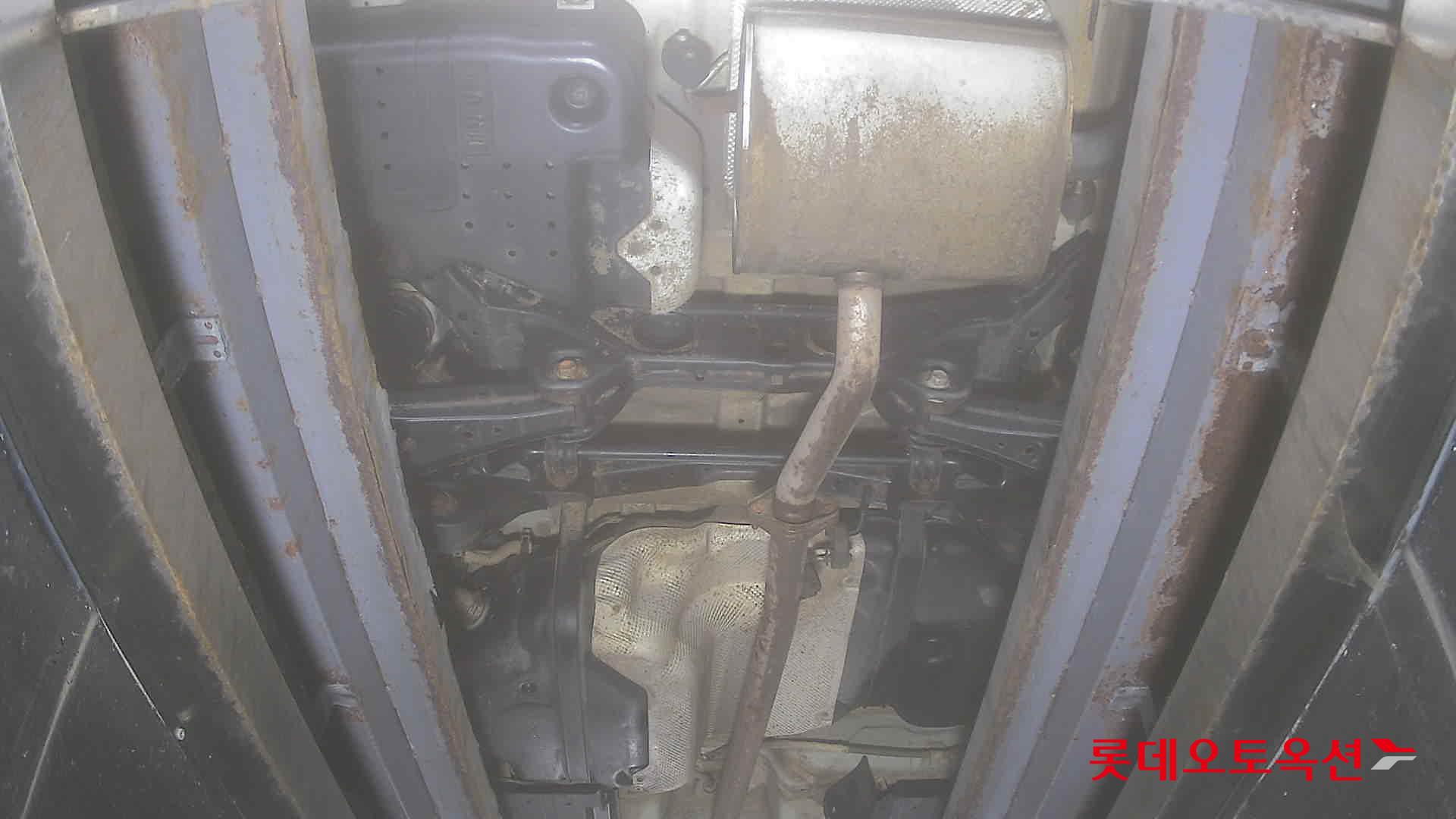 Kia Sportage id 3809957 из Кореи 27