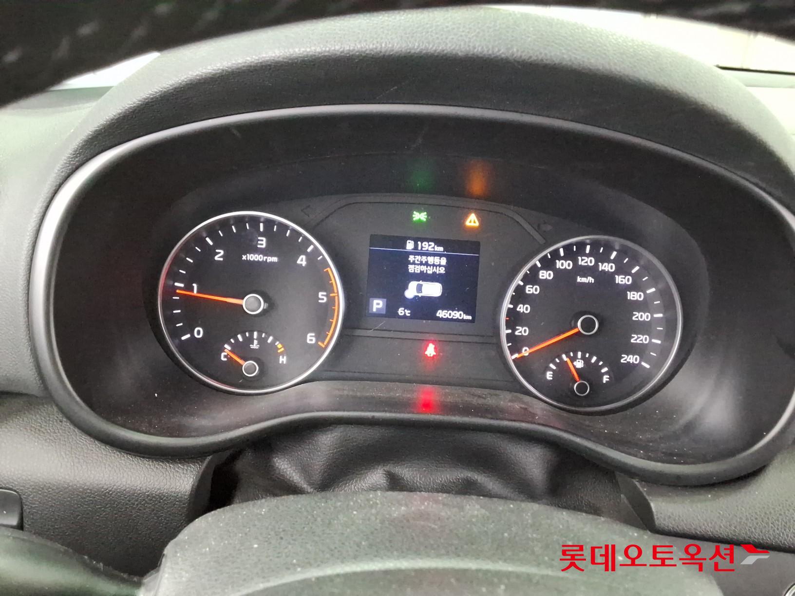 Kia Sportage id 3809957 из Кореи 30