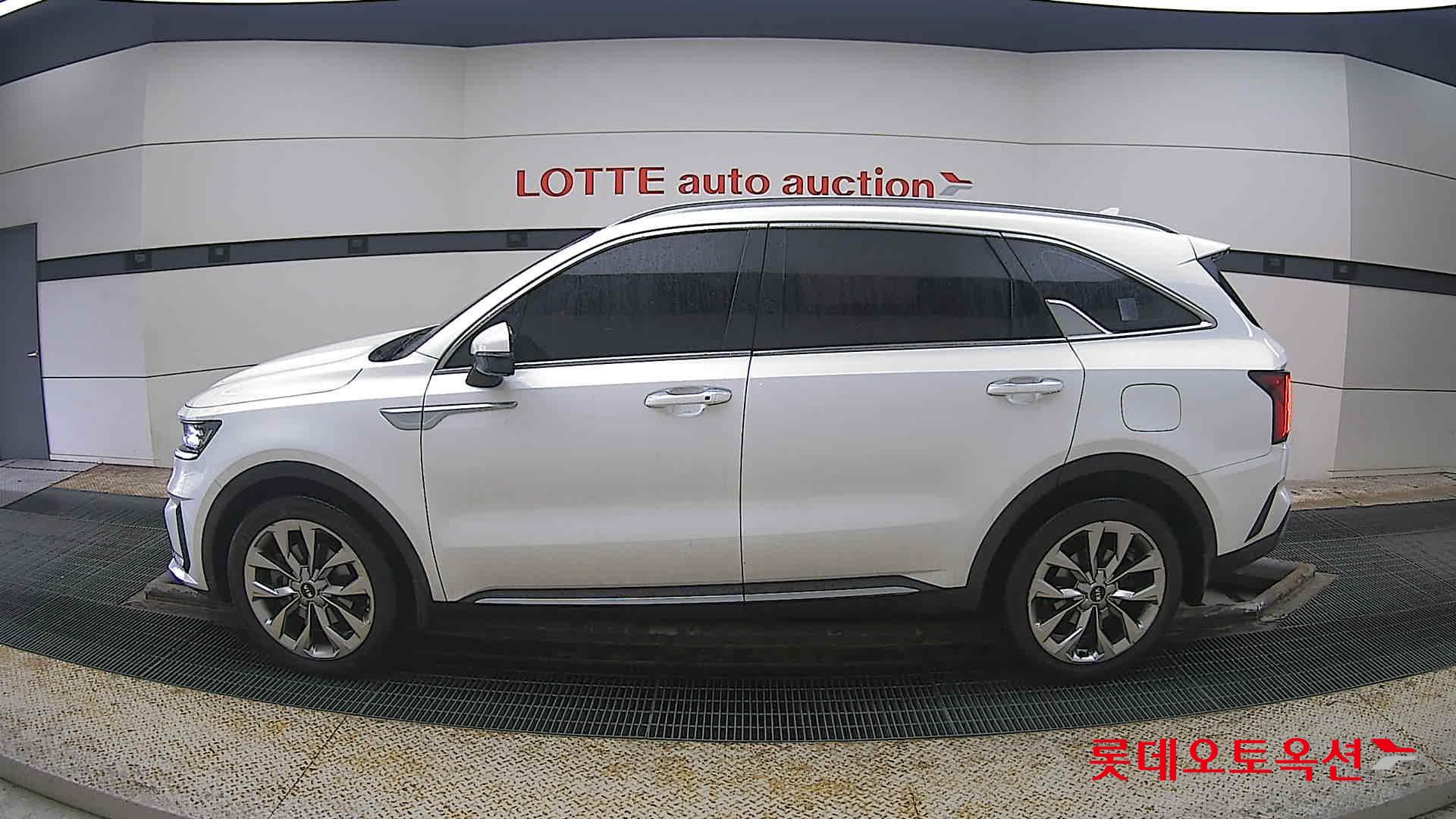 Kia Sorento id 3809963 из Кореи 7
