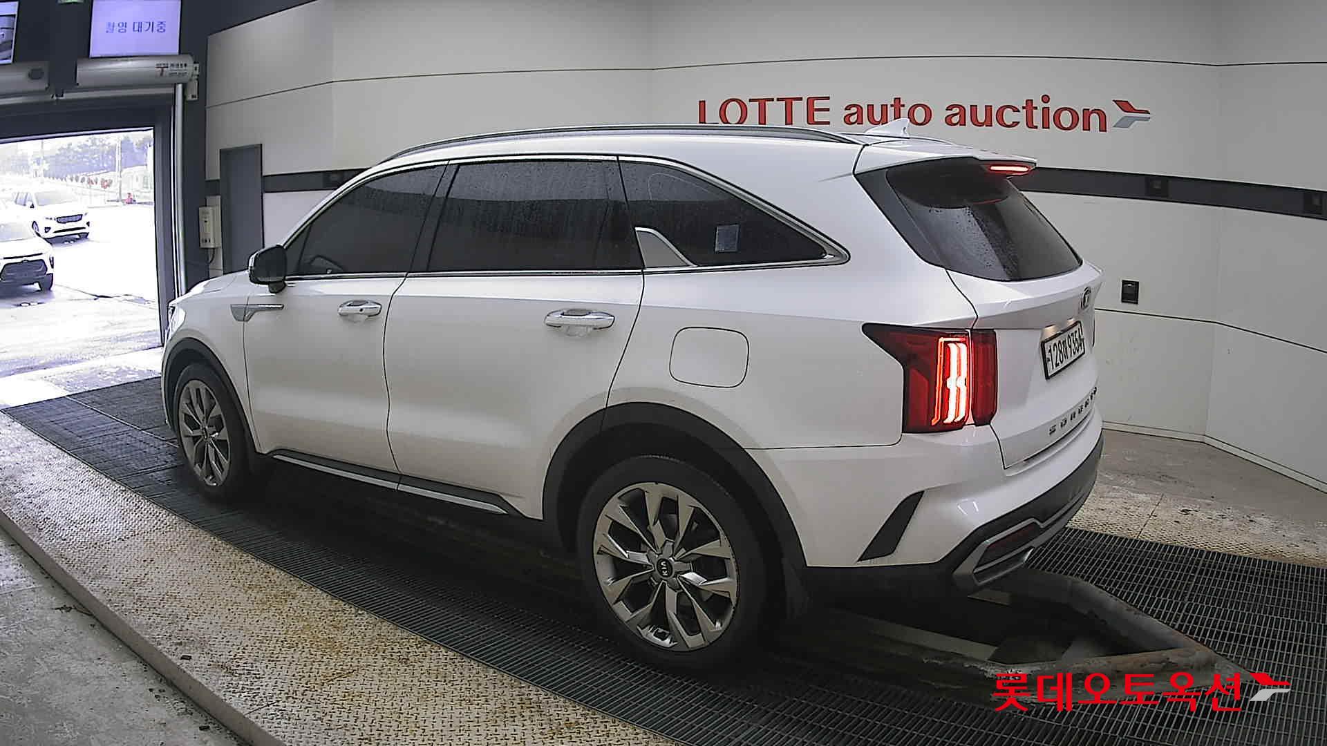 Kia Sorento id 3809963 из Кореи 10
