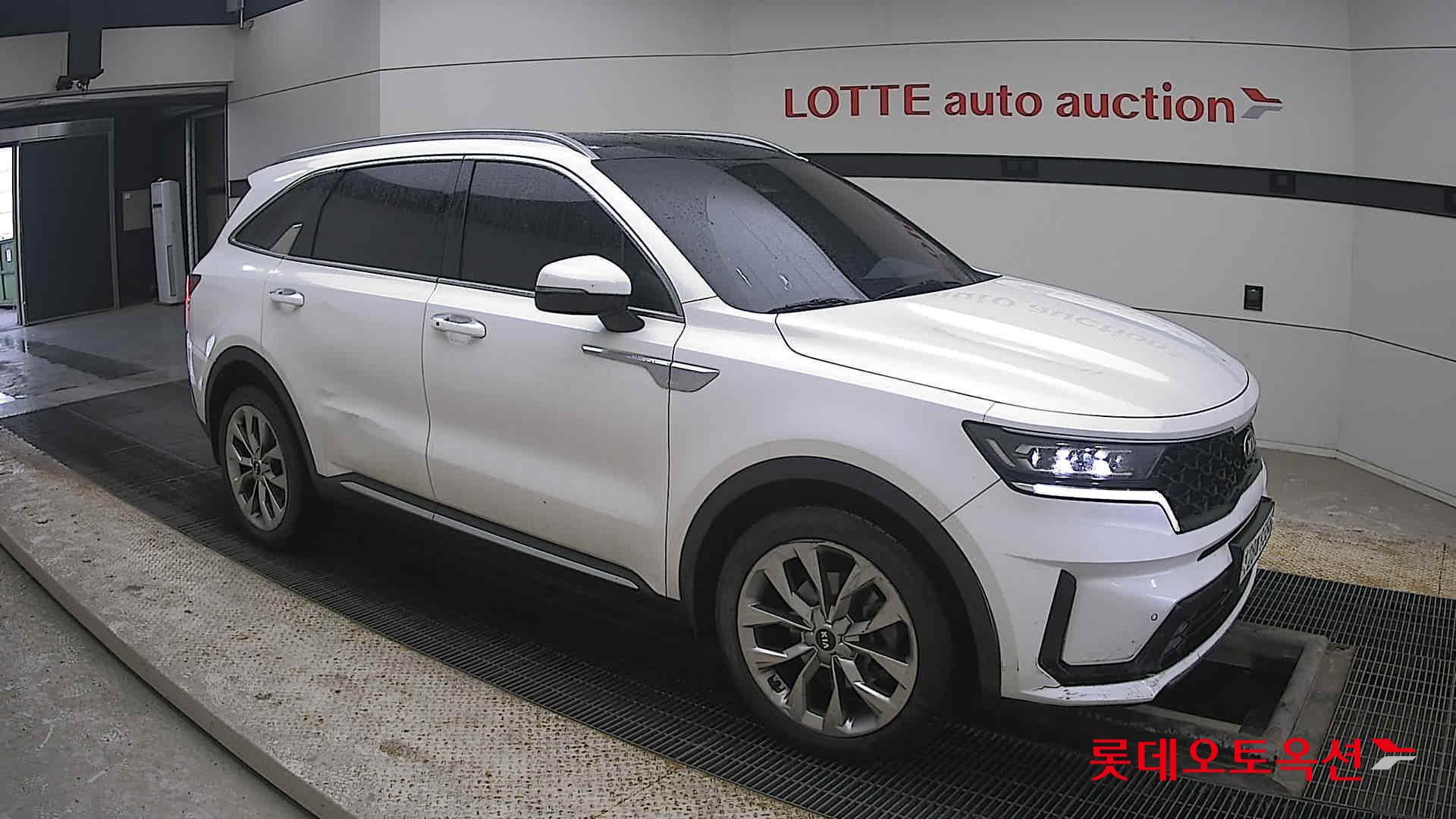 Kia Sorento id 3809963 из Кореи 16