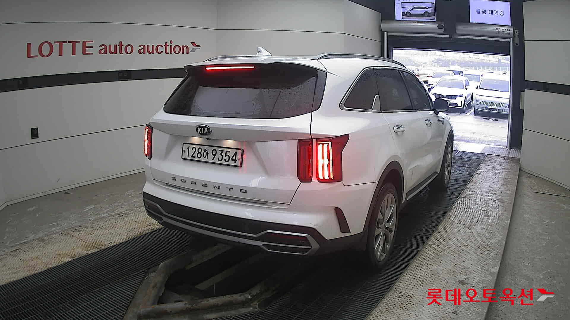 Kia Sorento id 3809963 из Кореи 20