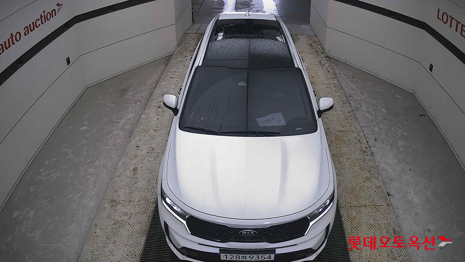 Kia Sorento id 3809963 из Кореи 25