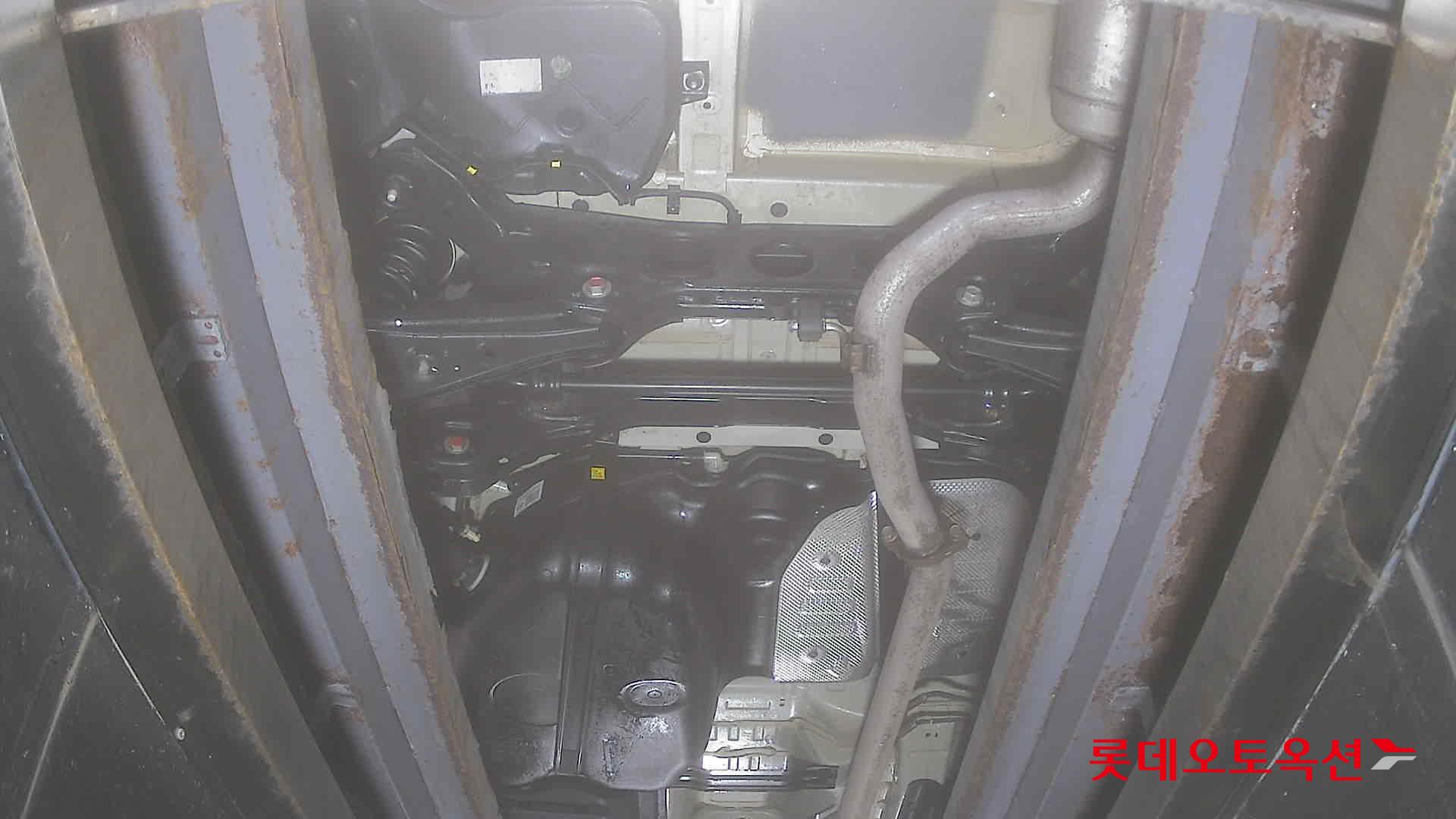 Kia Sorento id 3809963 из Кореи 27