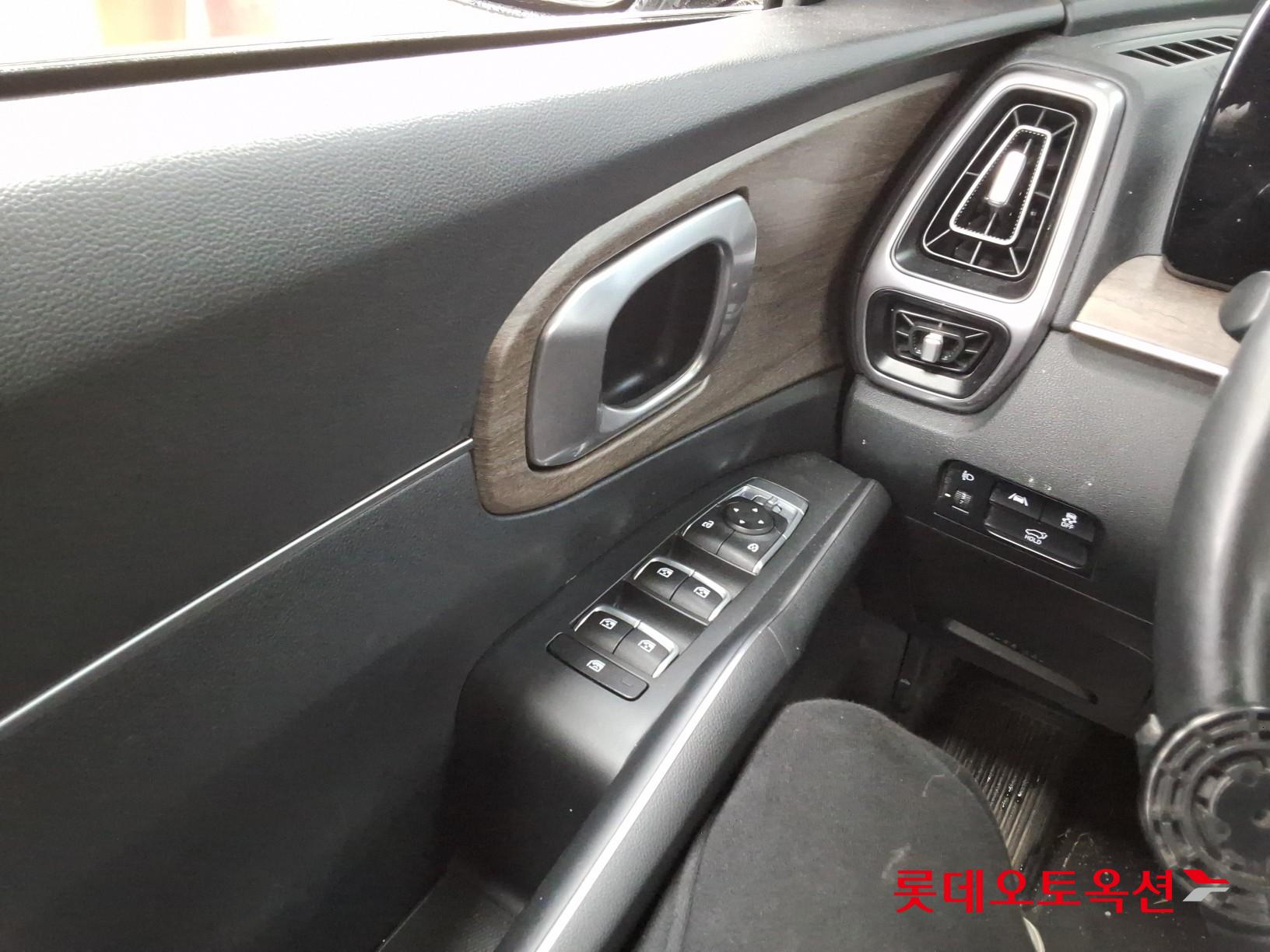 Kia Sorento id 3809963 из Кореи 28