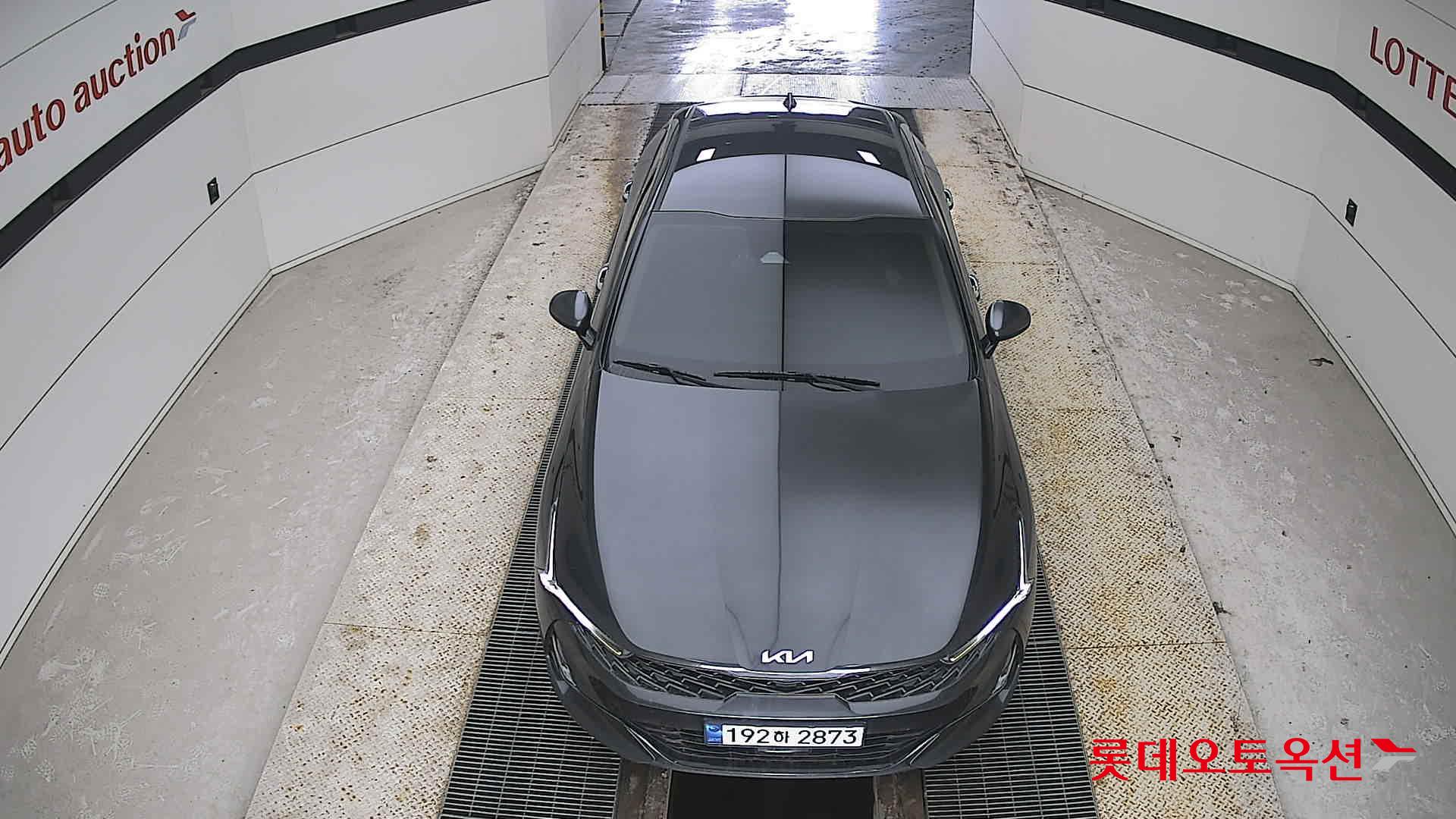 Kia K5 id 3836939 из Кореи 25